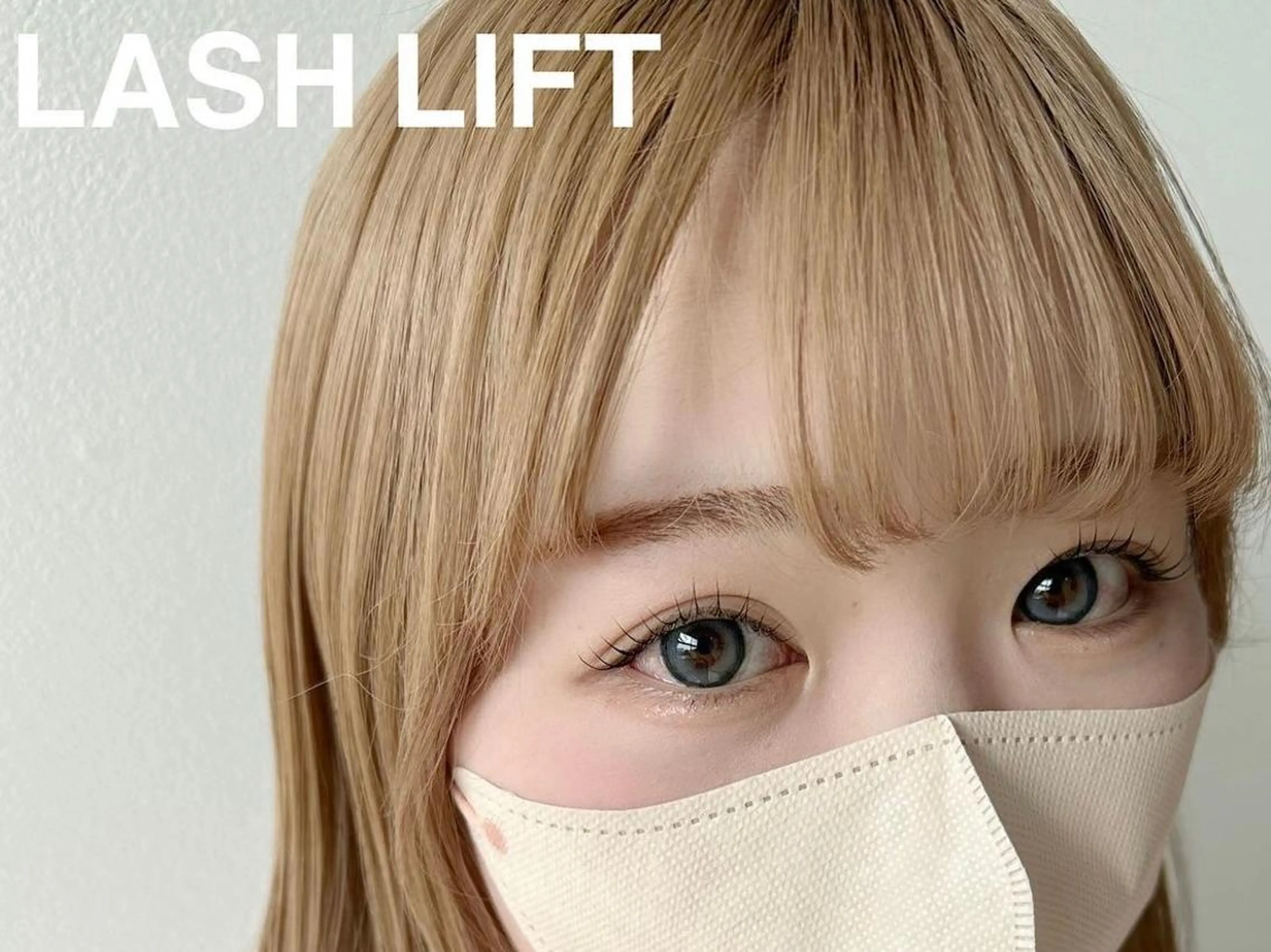 マツエク・マツパ マツパ kelly eye立町店のマツエク・マツパデザイン