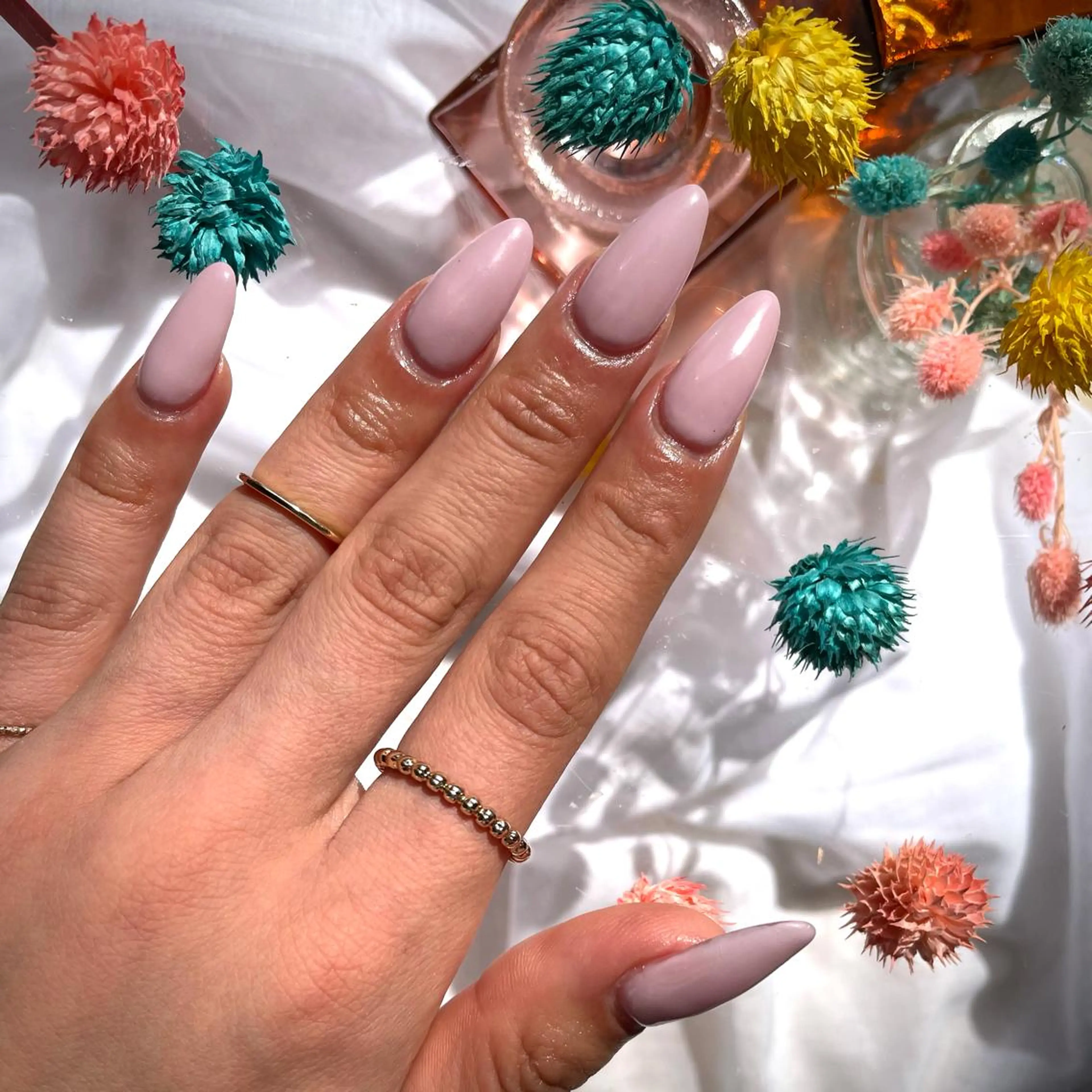 ネイル Nail salon Euphoriaのネイルデザイン