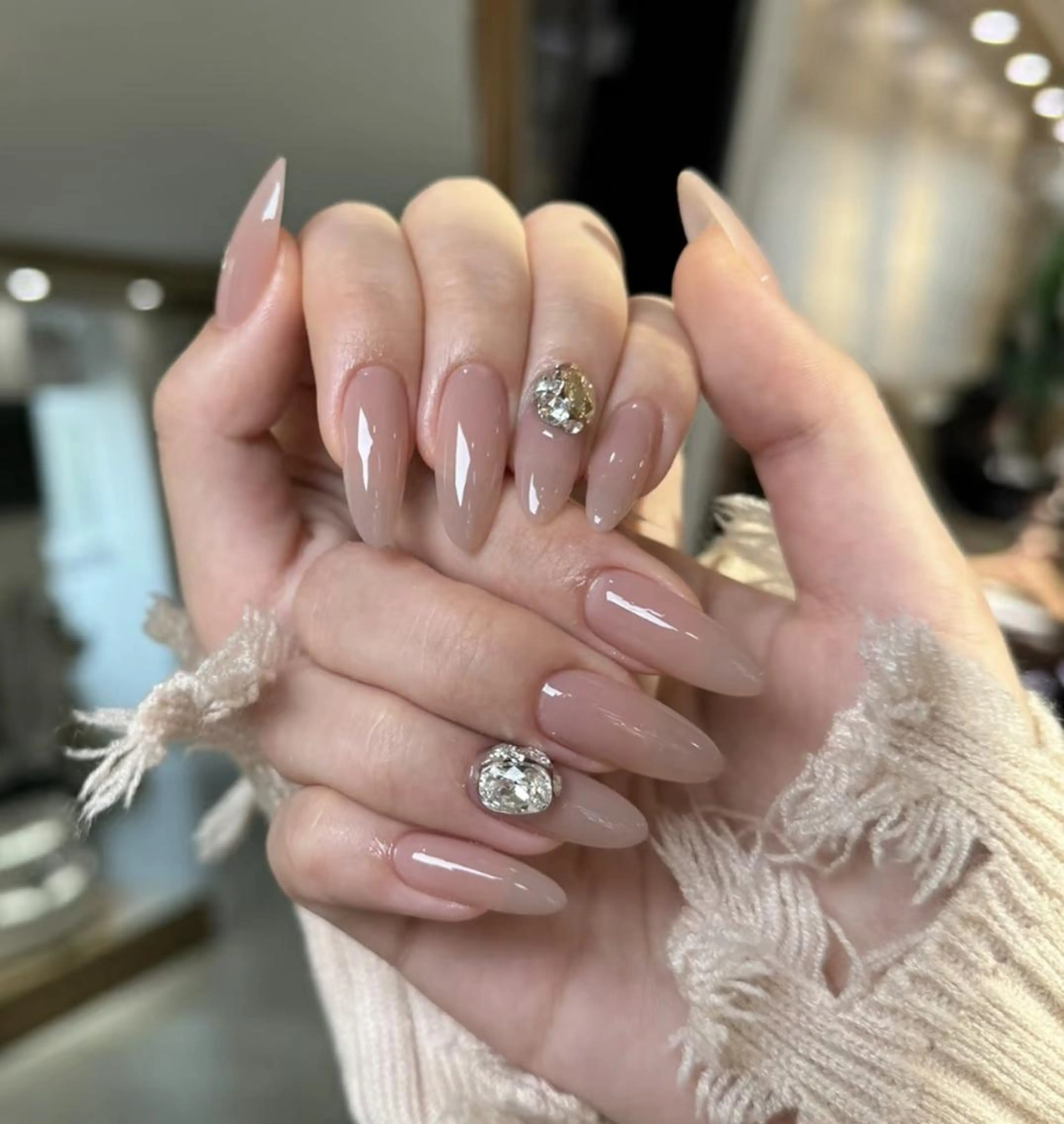 ネイル 🎀 NaNa_nailのネイルデザイン