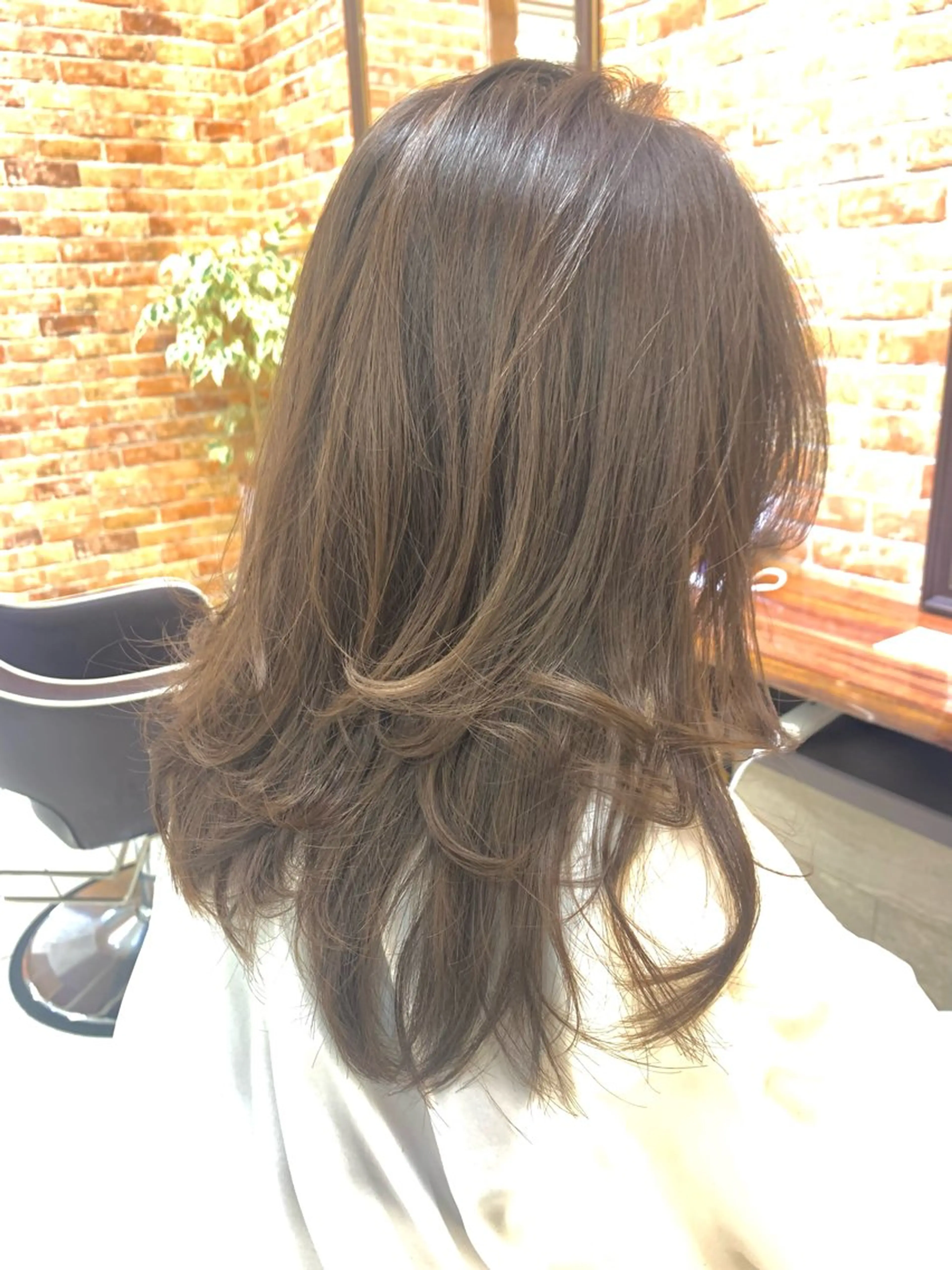 ロング キッズ EARTH kazu🐰のヘアスタイル