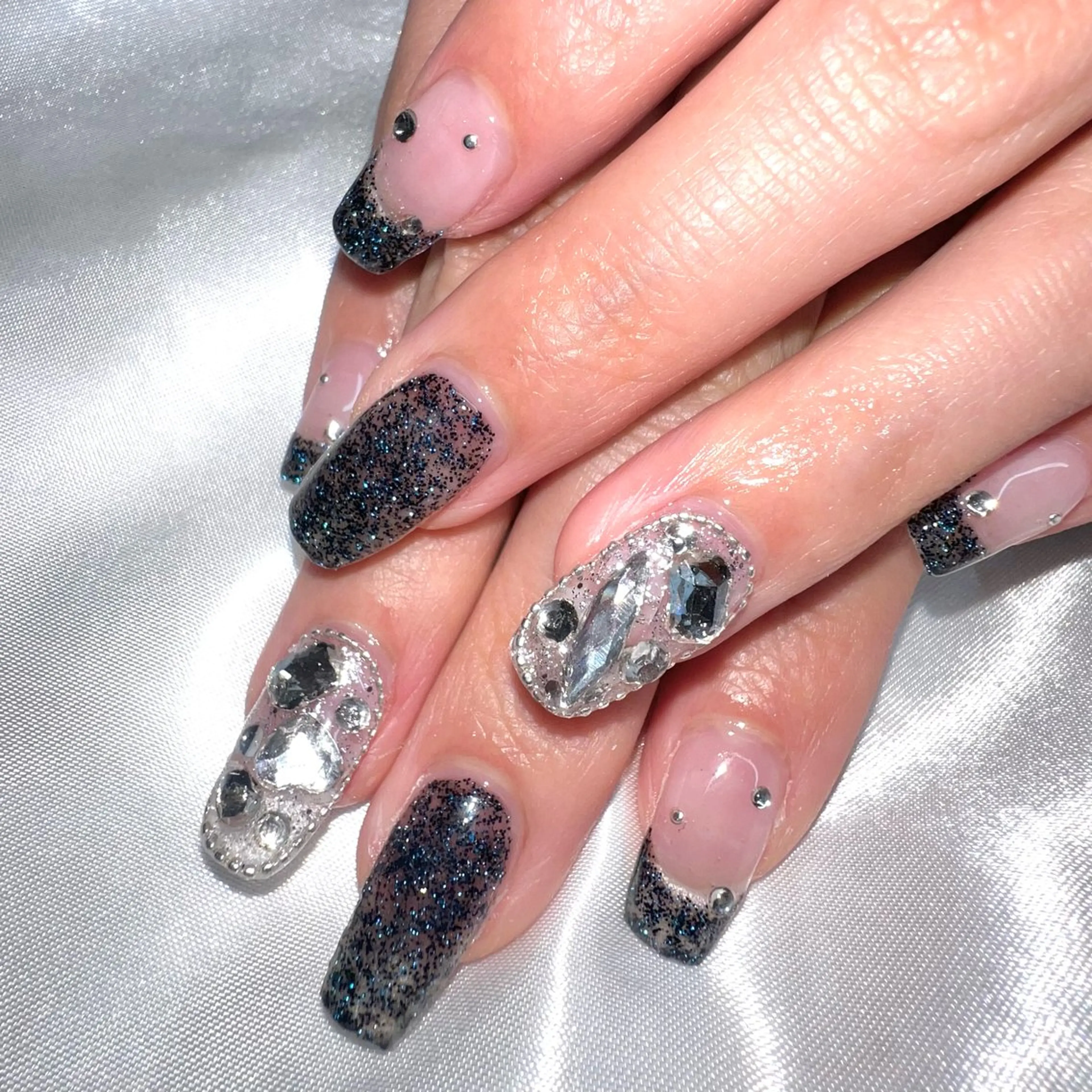 ネイル kondo Emiのネイルデザイン