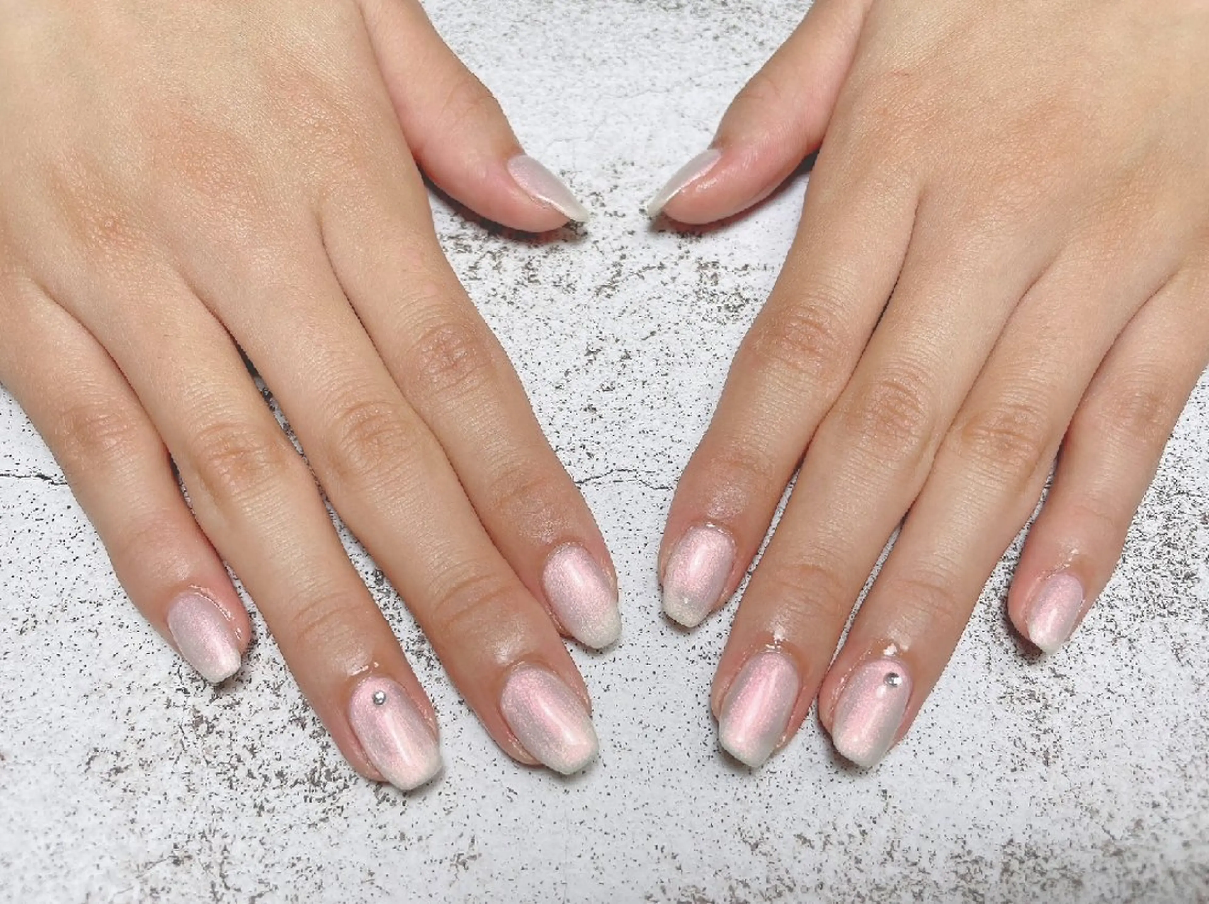 ネイル Nailsalon Blueのネイルデザイン