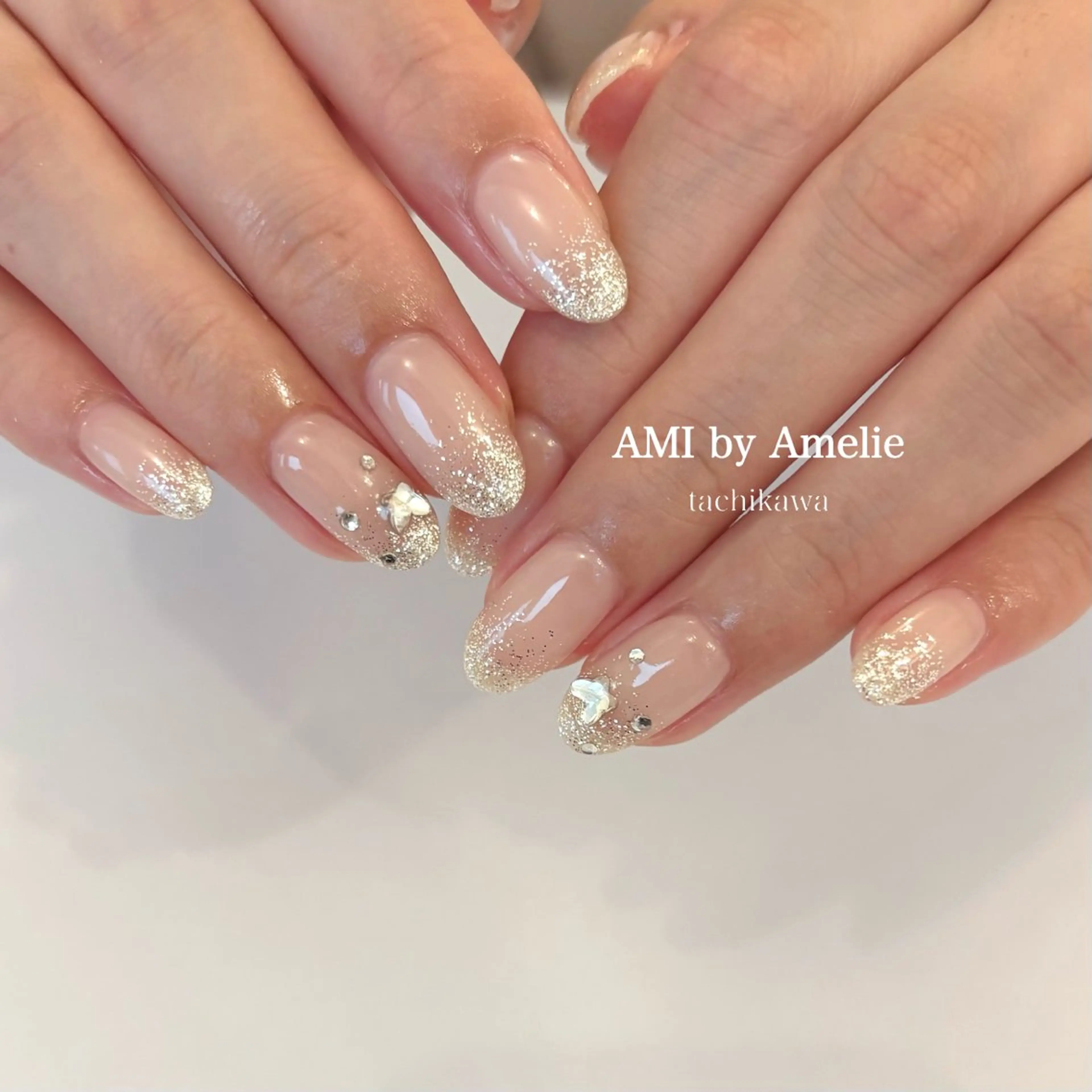 ネイル Kikuchi mikakoのネイルデザイン