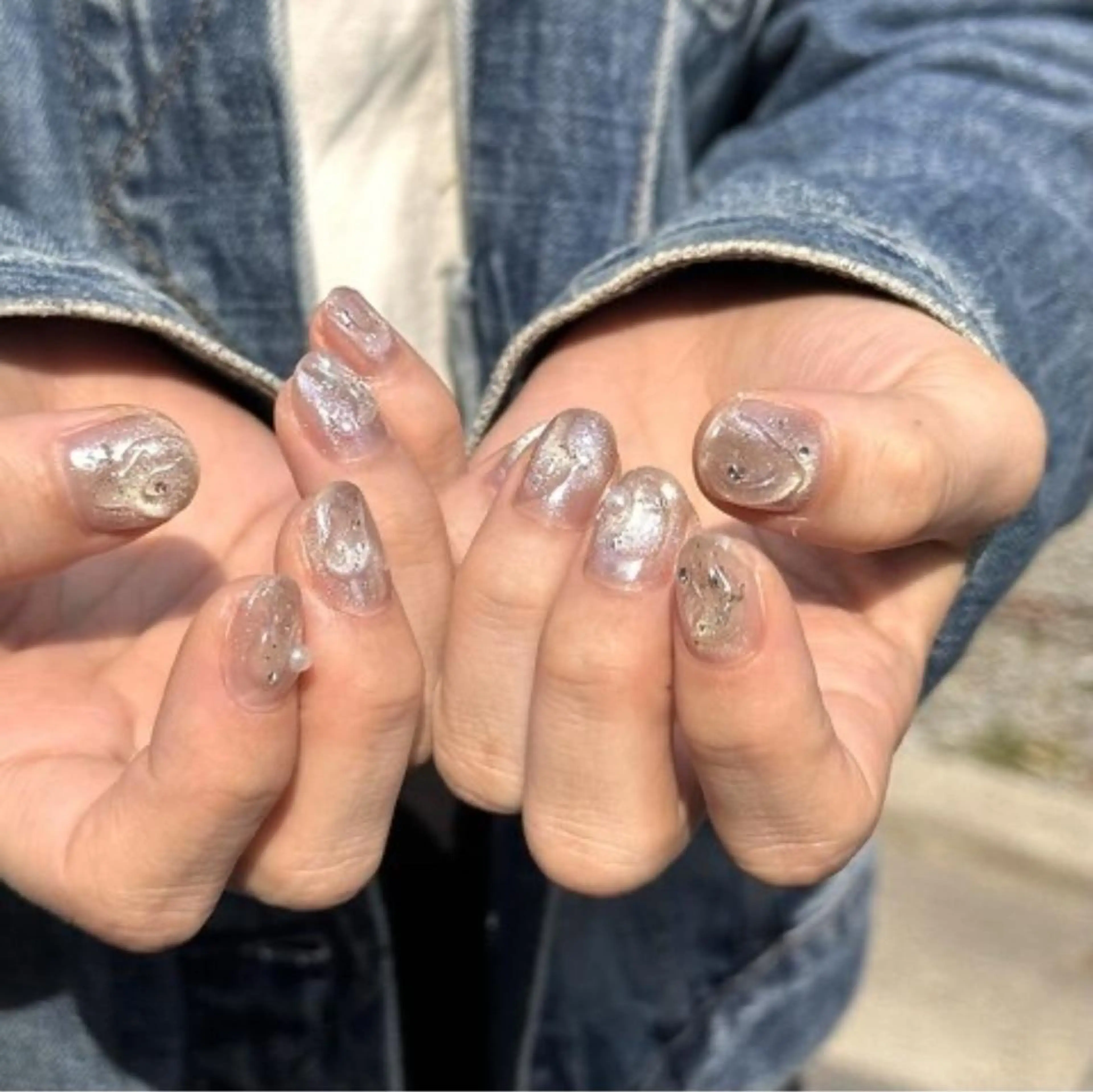 ネイル nails TOKYOのネイルデザイン