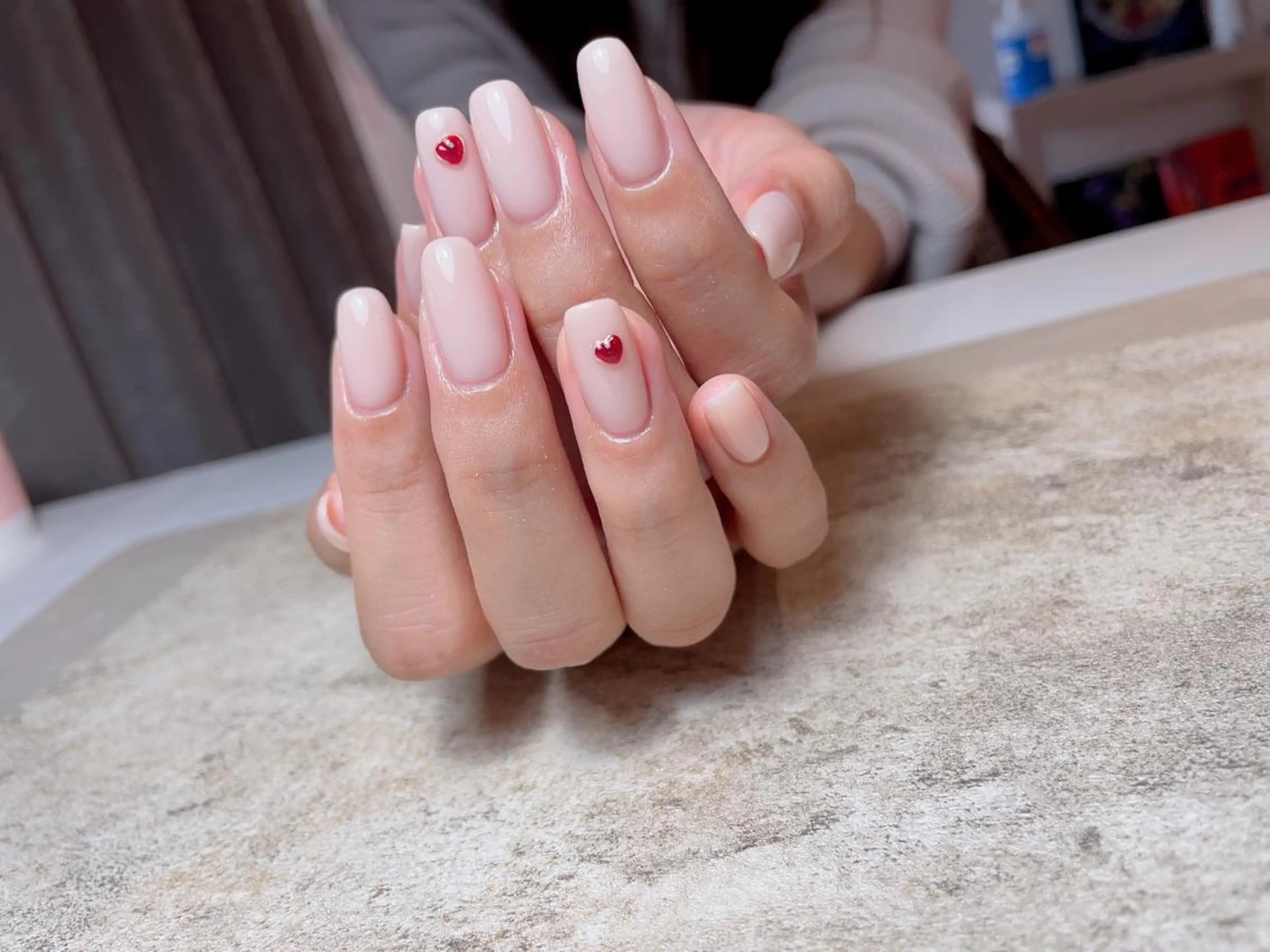 ネイル 南野 由希のネイルデザイン