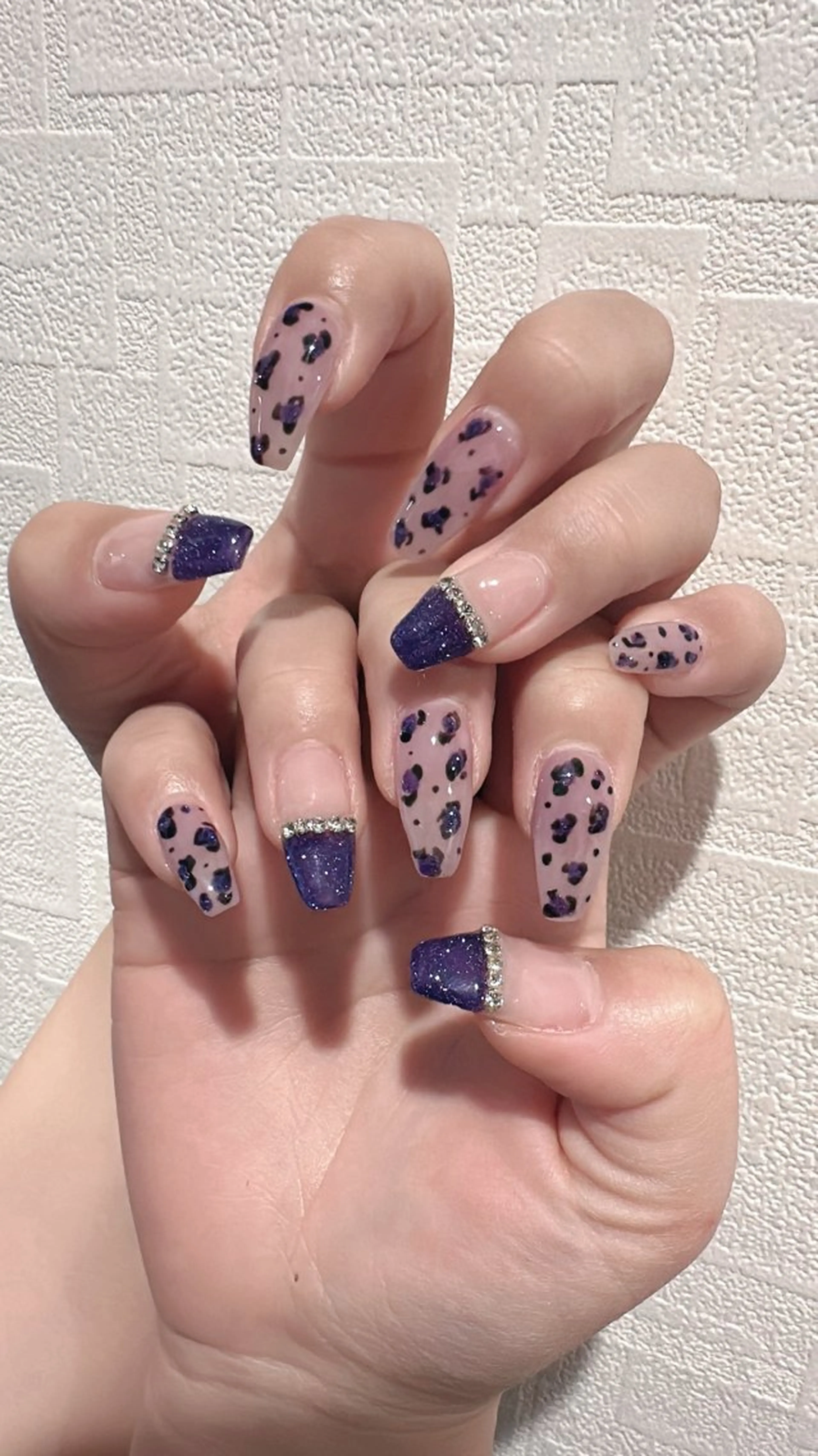 ネイル ハンドネイル D-BEAUTY Nailsalonのネイルデザイン