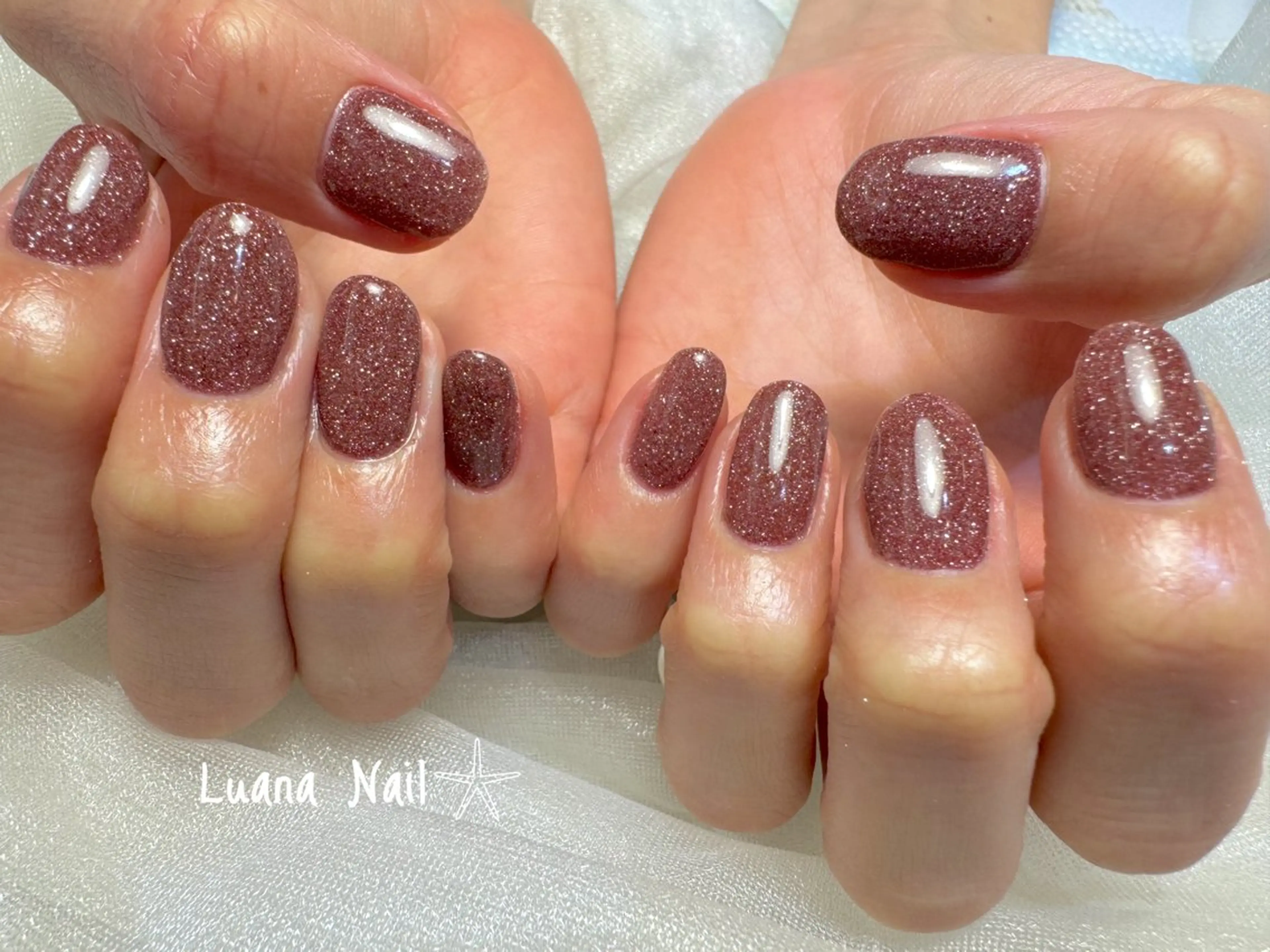 ネイル Nail Salon Subaru所属・Nail Salon Subaruのネイルデザイン