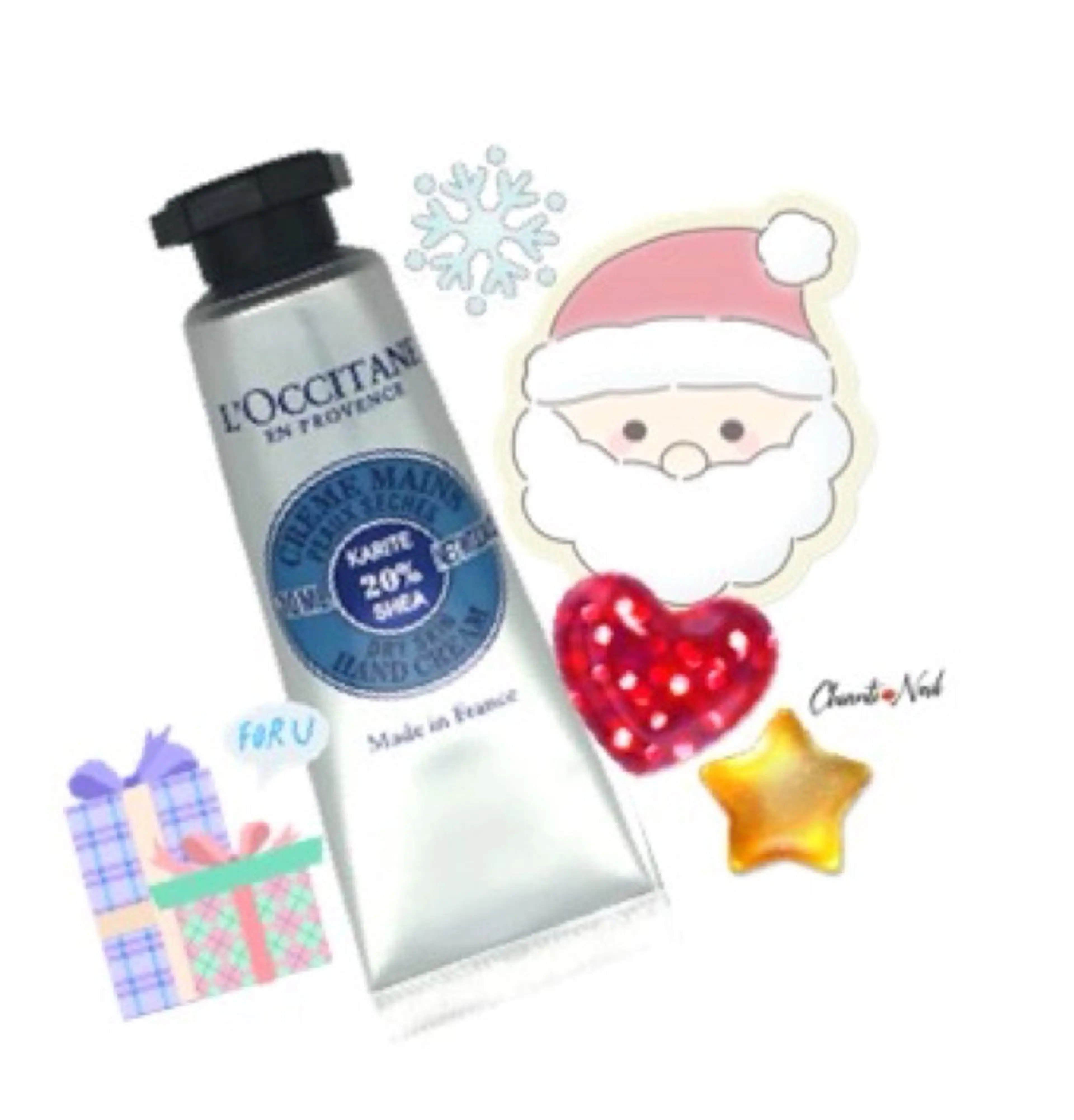 ネイル 冬ネイル クリスマス Chianti Nailのネイルデザイン