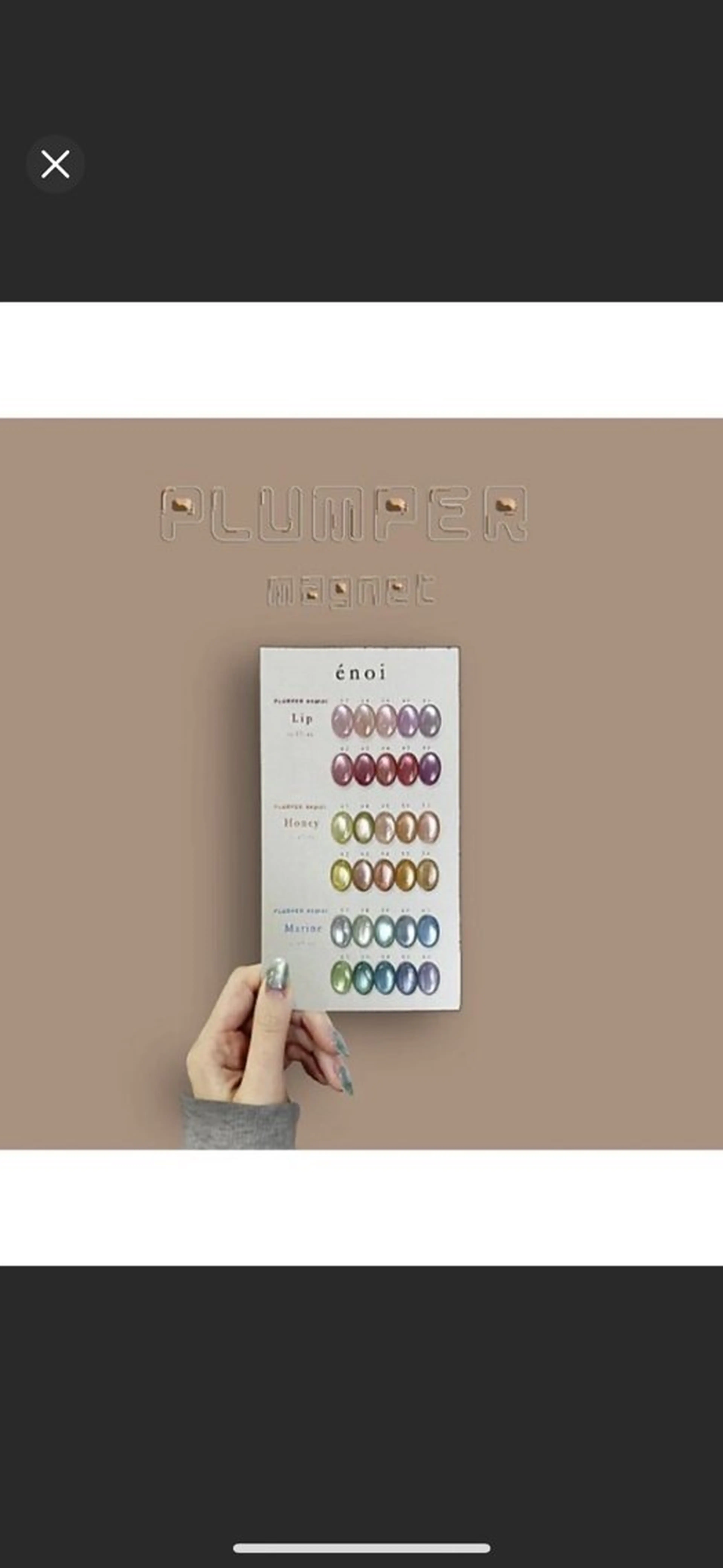 ネイル ハンドネイル 🩰ミキ/韓国♡ 大人girlyネイルのネイルデザイン