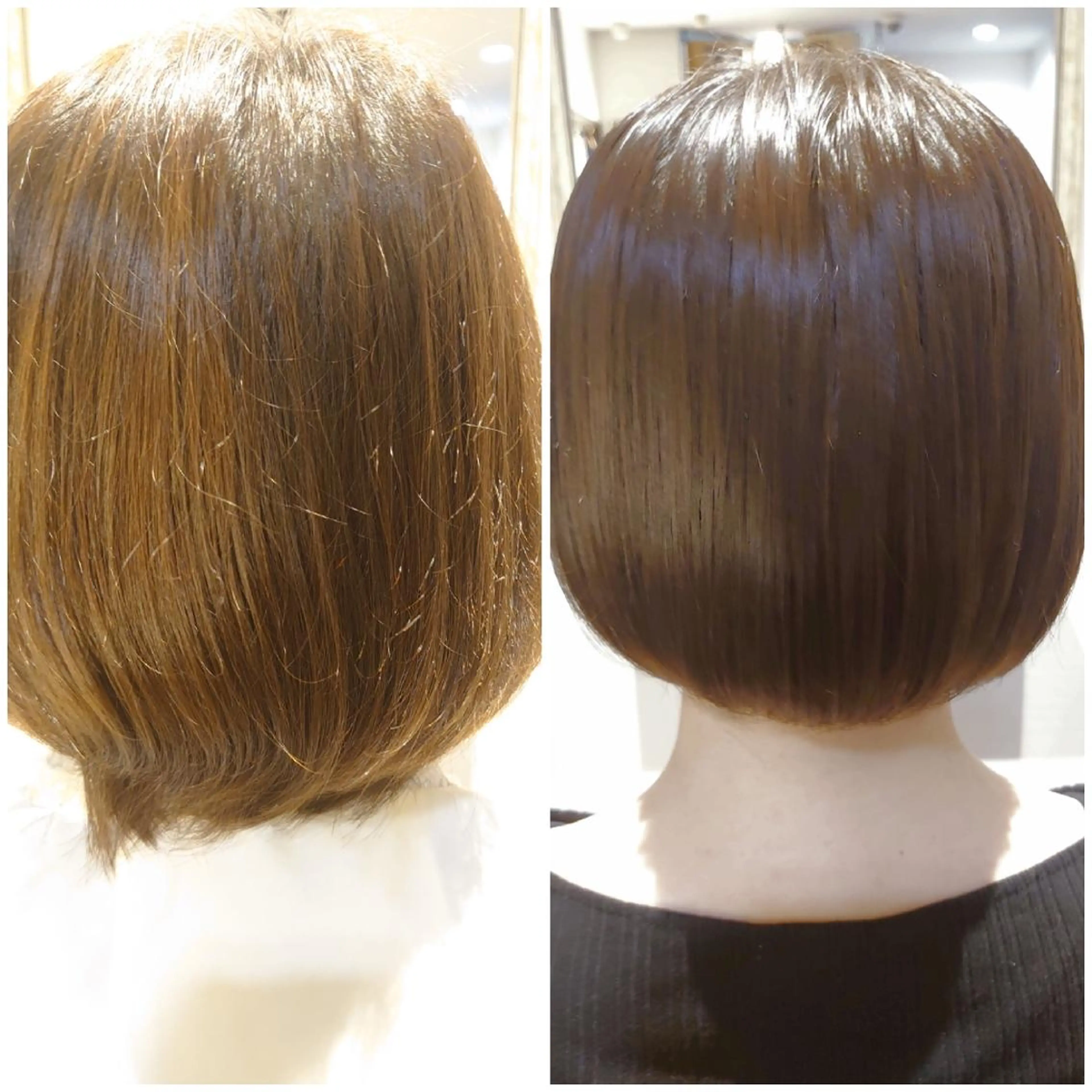 ショート カラー トリートメント カット ヘアカラー トリートメント ISLAY HAIR所属・工藤 裕樹のヘアスタイル