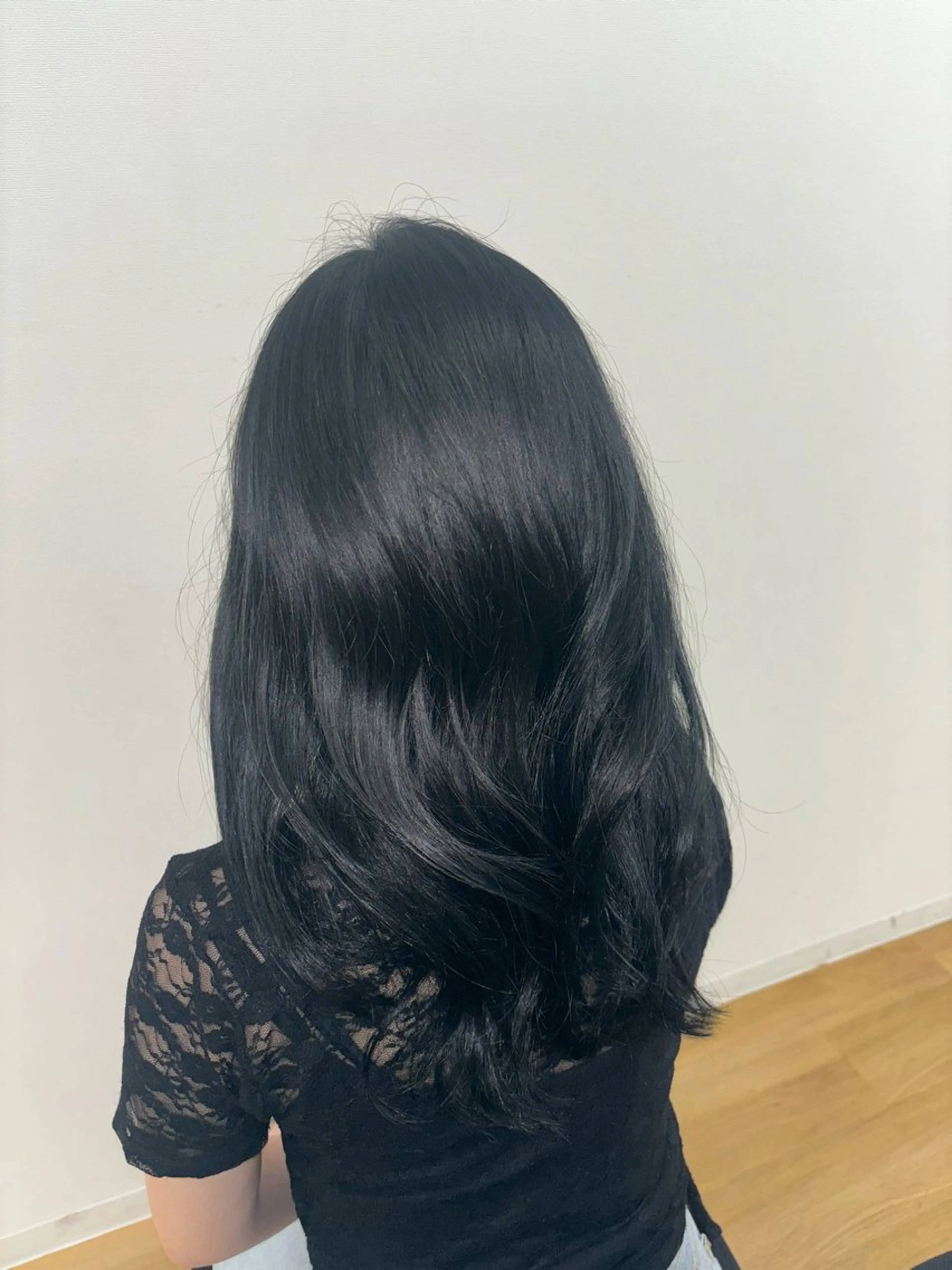 ロング 艶ヘア上石神井💍/ TAICHIのヘアスタイル