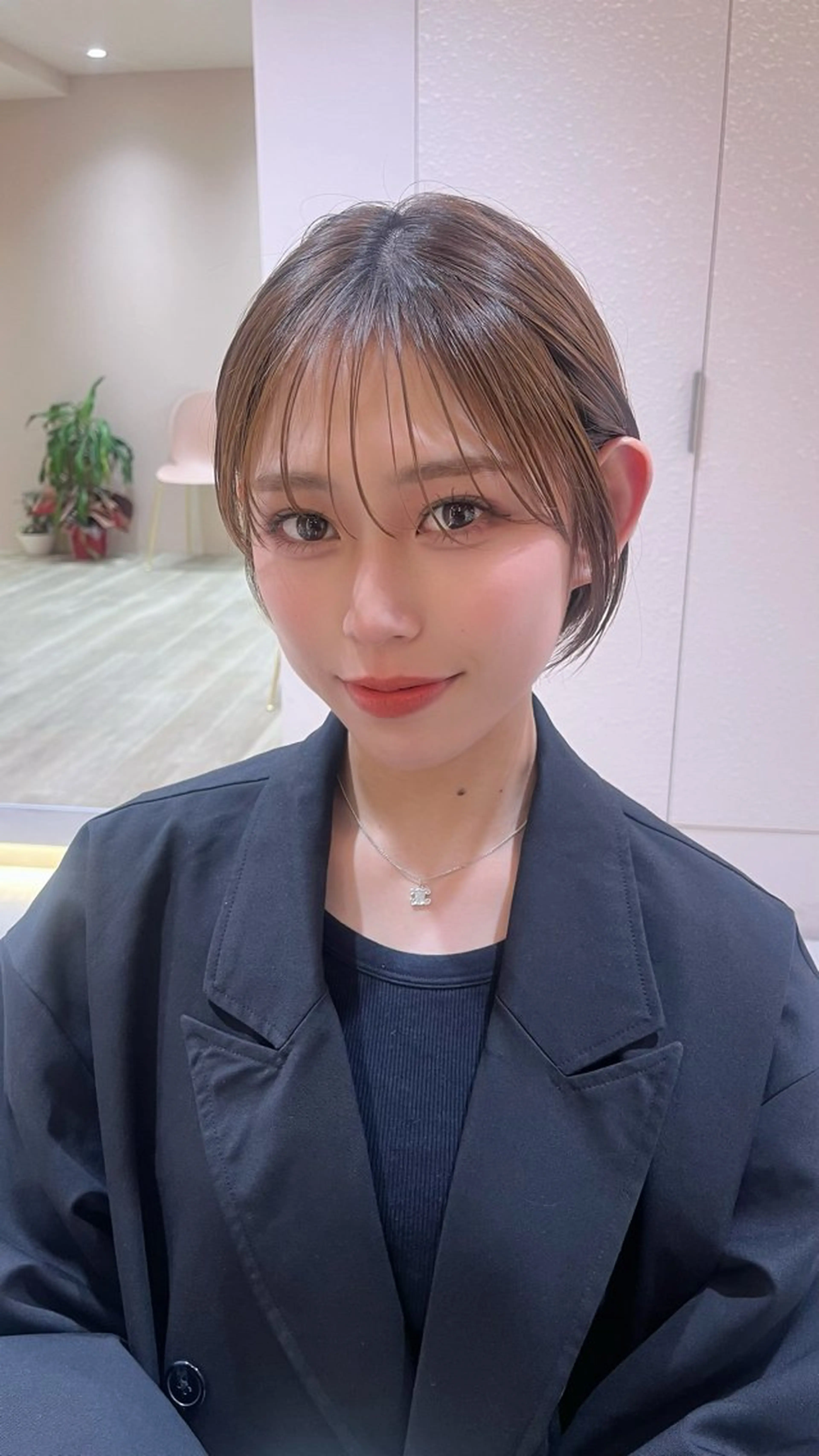 ショート 似合わせカット ショートヘア ボブ特化 ⭐️期間限定しゅうまのヘアスタイル