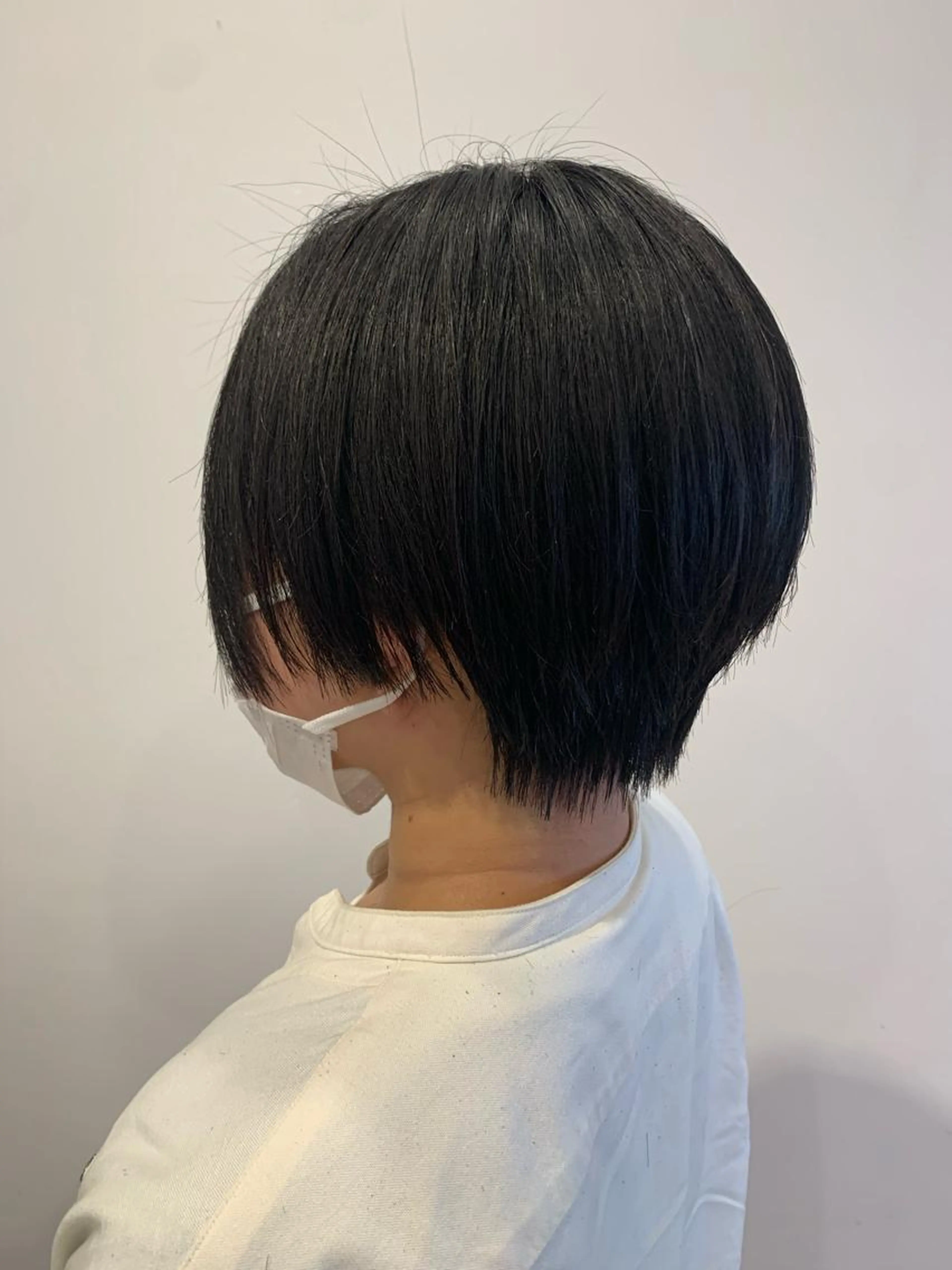 似合わせカット＋髪質改善トリートメント✨の写真