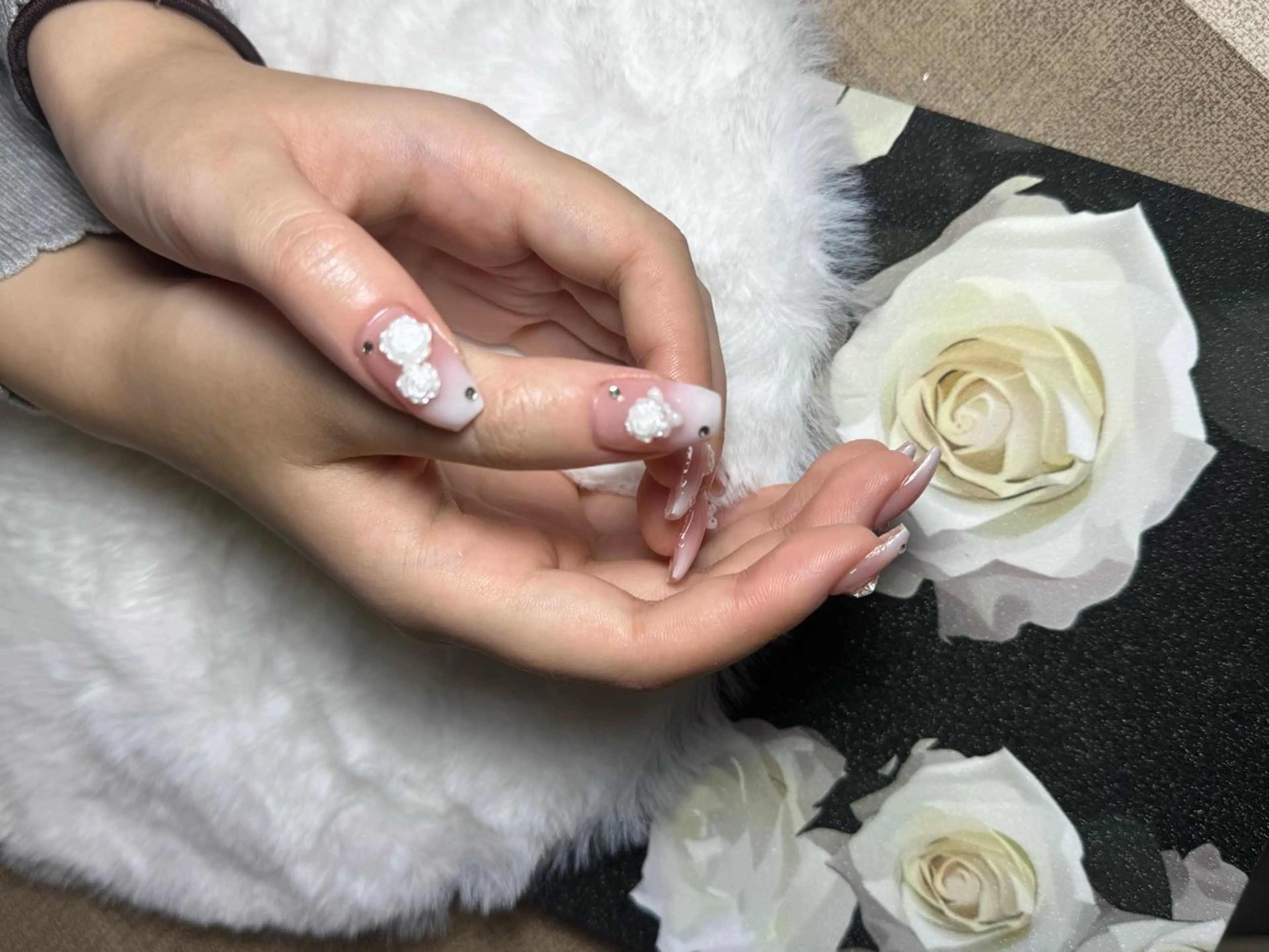 ネイル U.mi Nail Salonのネイルデザイン