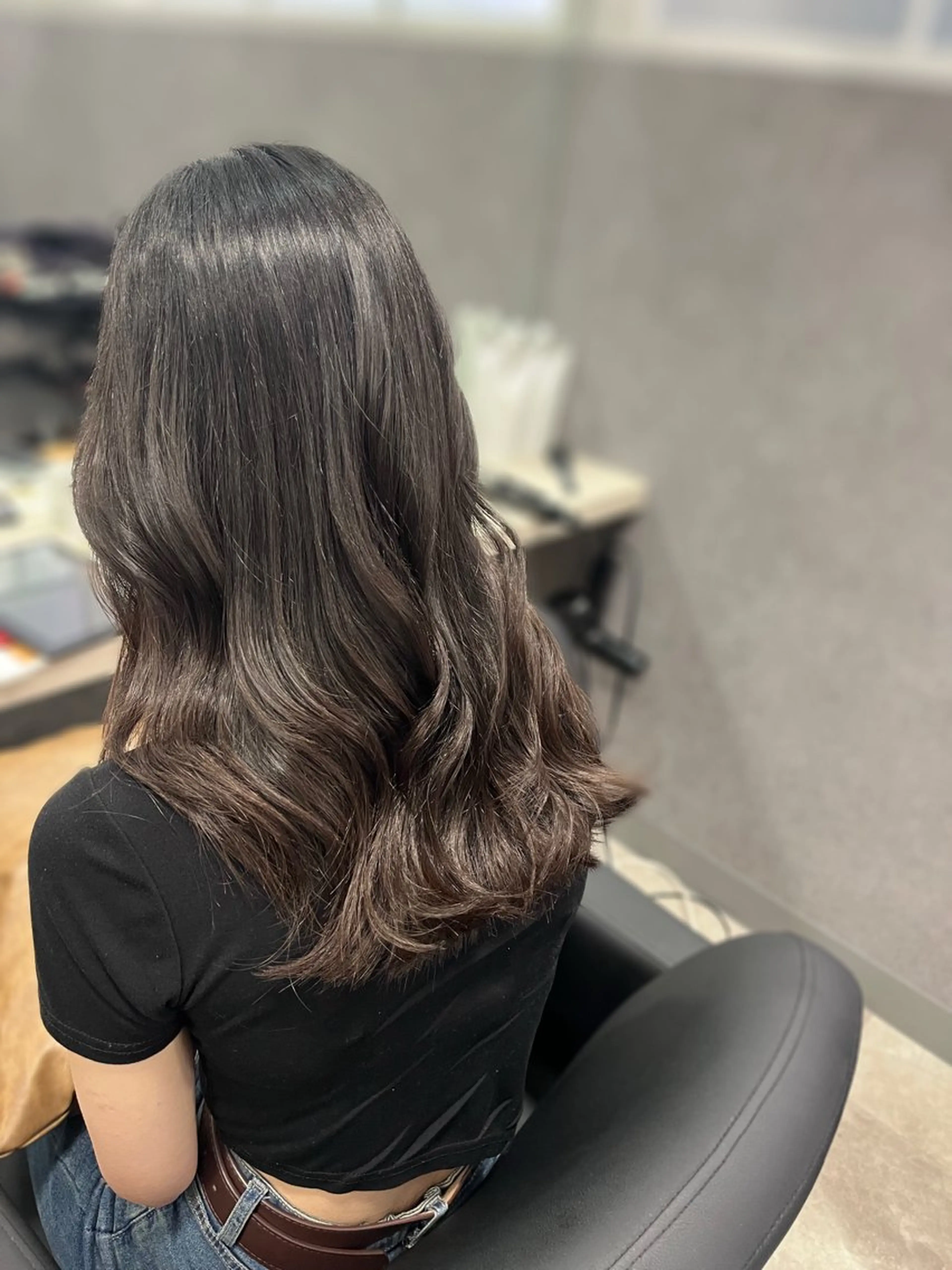 ⭐️巻き下ろし⭐️の写真