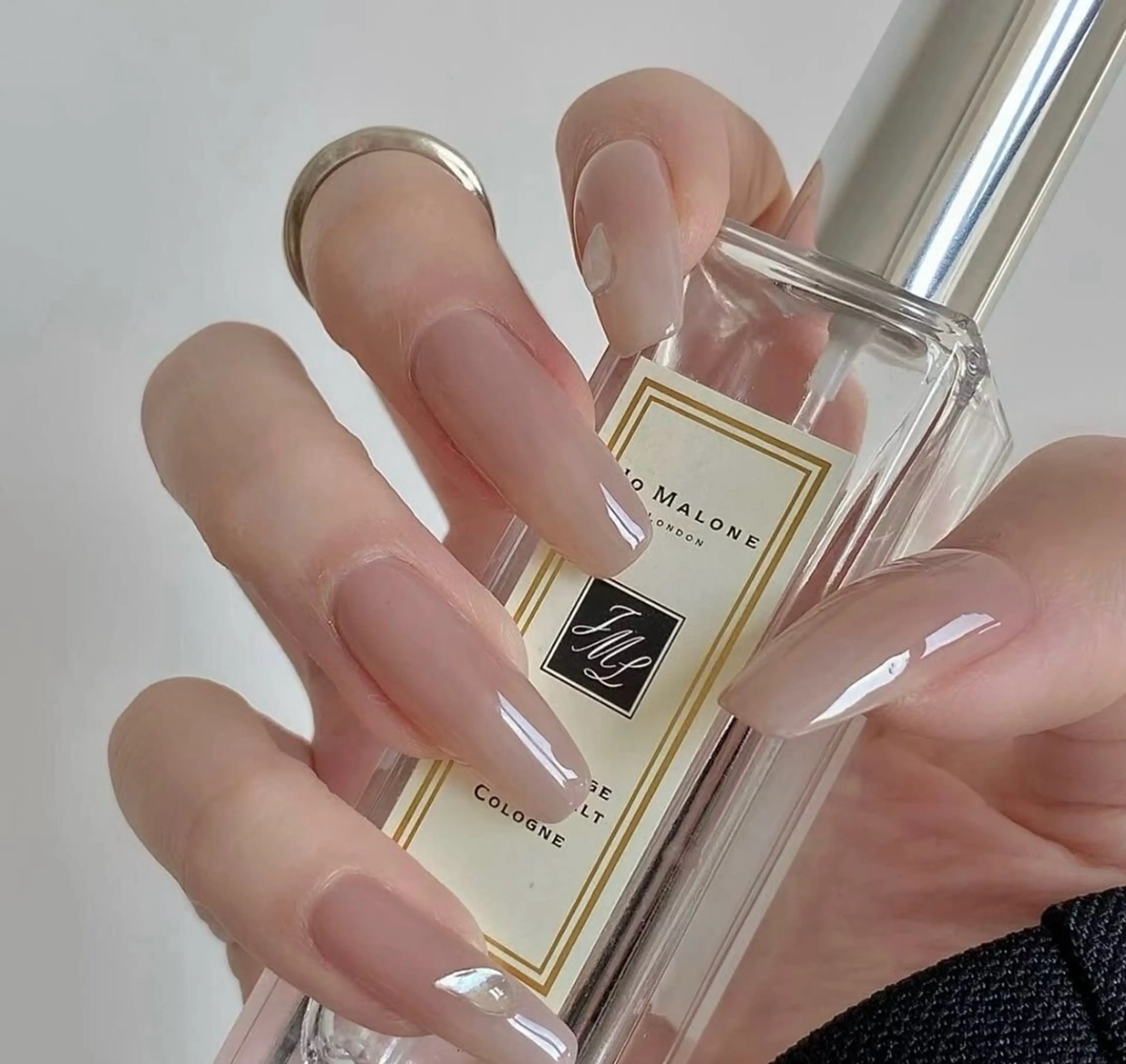 ネイル ハンドネイル Y’s salon所属・コアラ Y’s salonのネイルデザイン