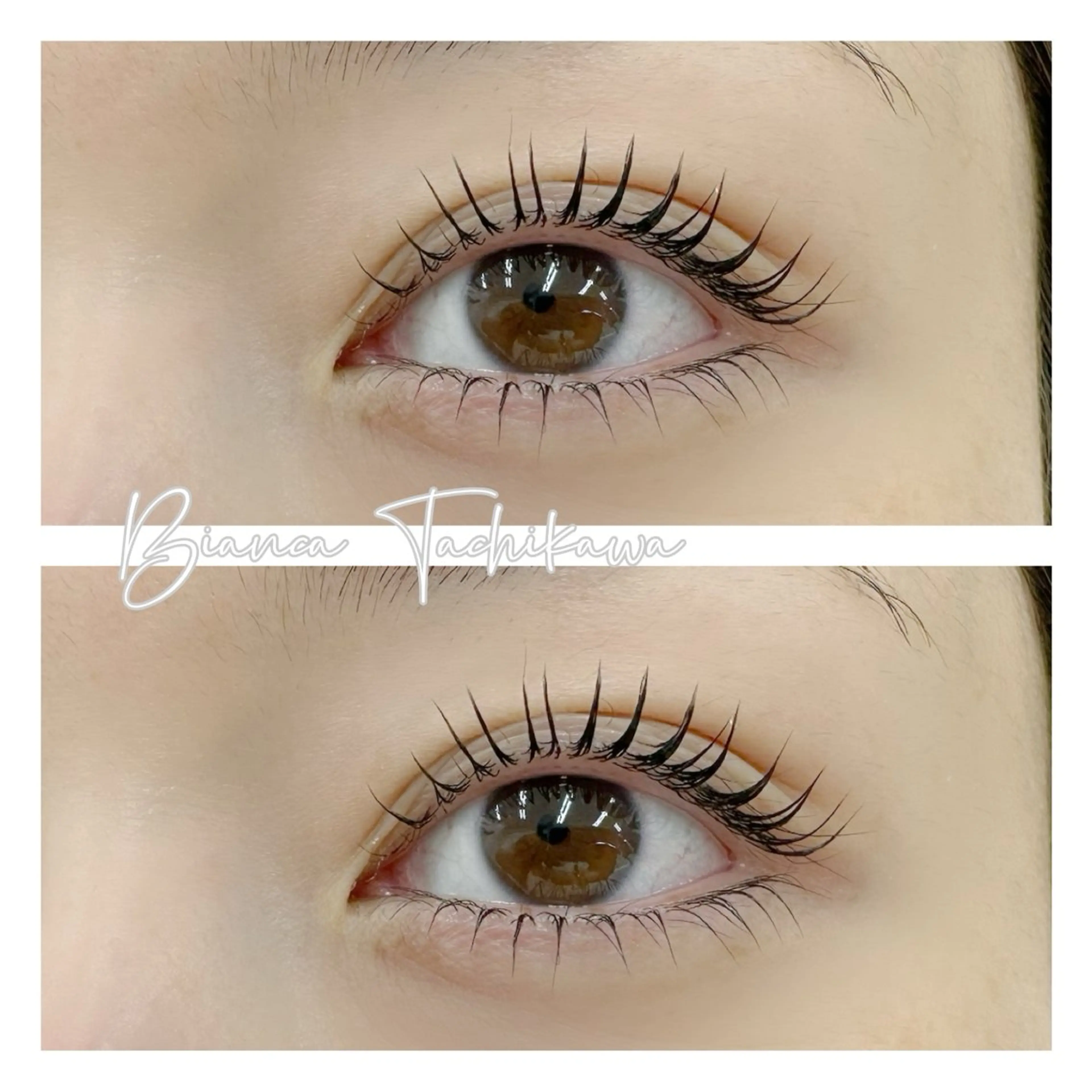 マツエク・マツパ Bianca立川店 🌼さとうのマツエク・マツパデザイン