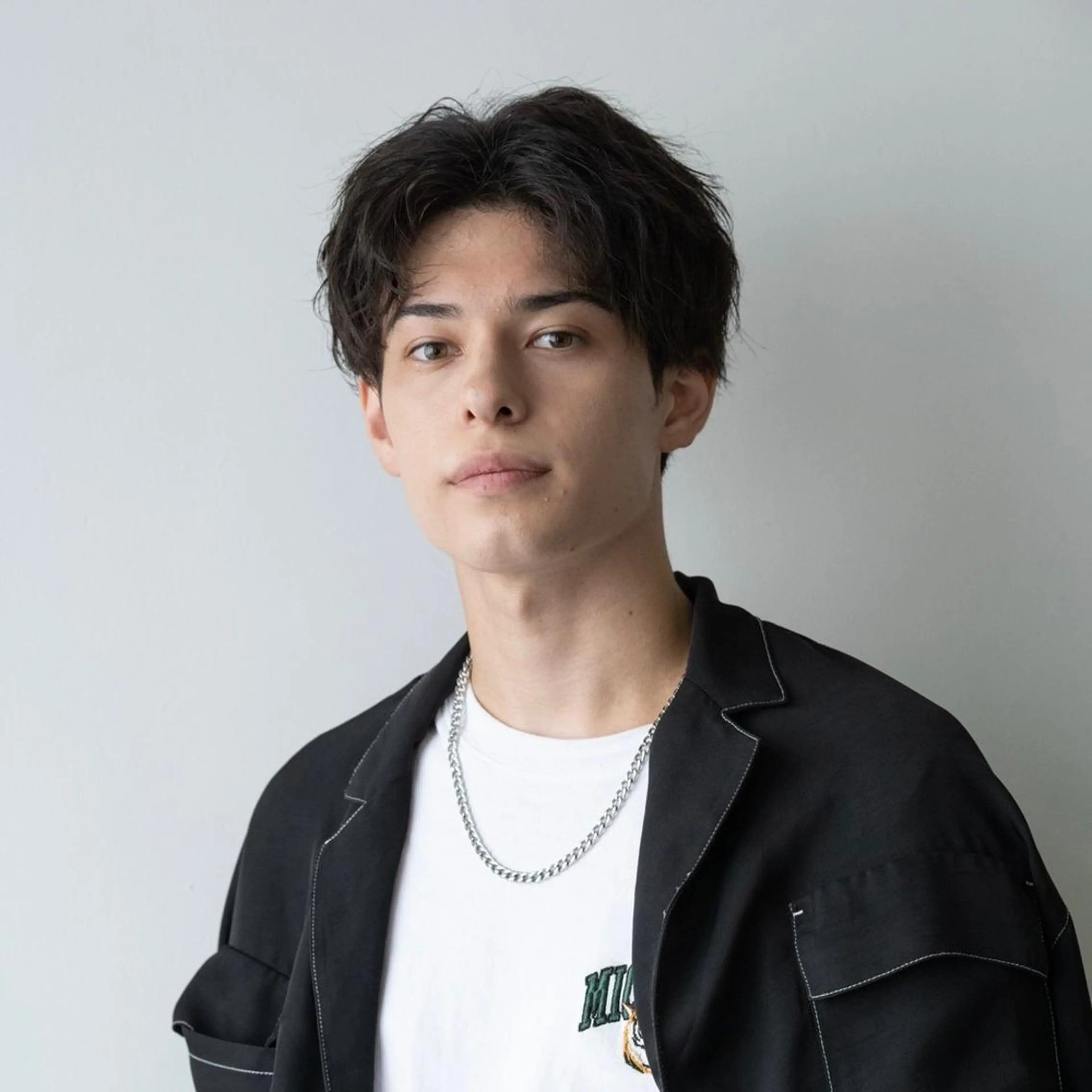 メンズ 🌈 YUUNA🌈のヘアスタイル