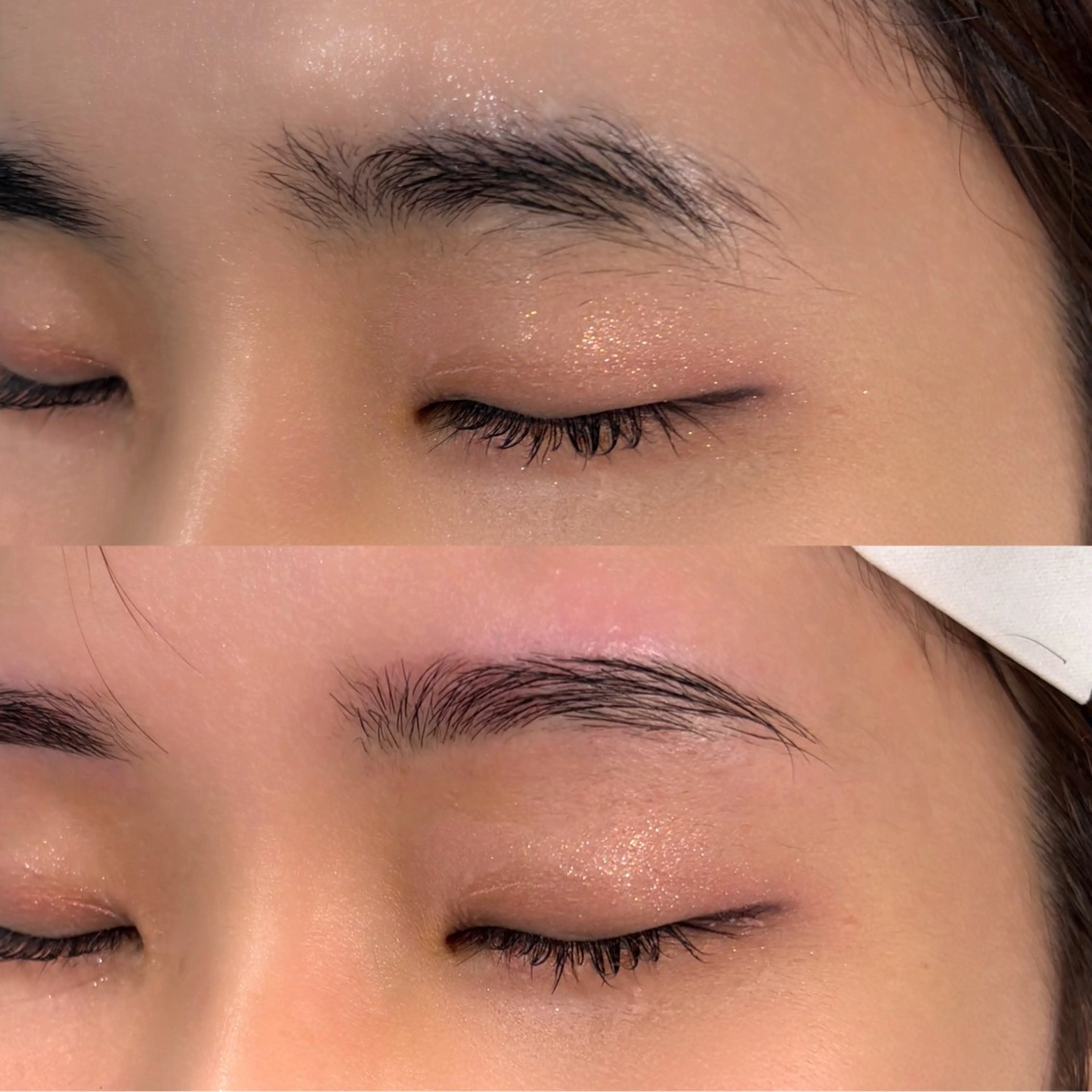 アイブロウ 表参道アイブロウ_ YURIの眉毛・アイブロウイメージ