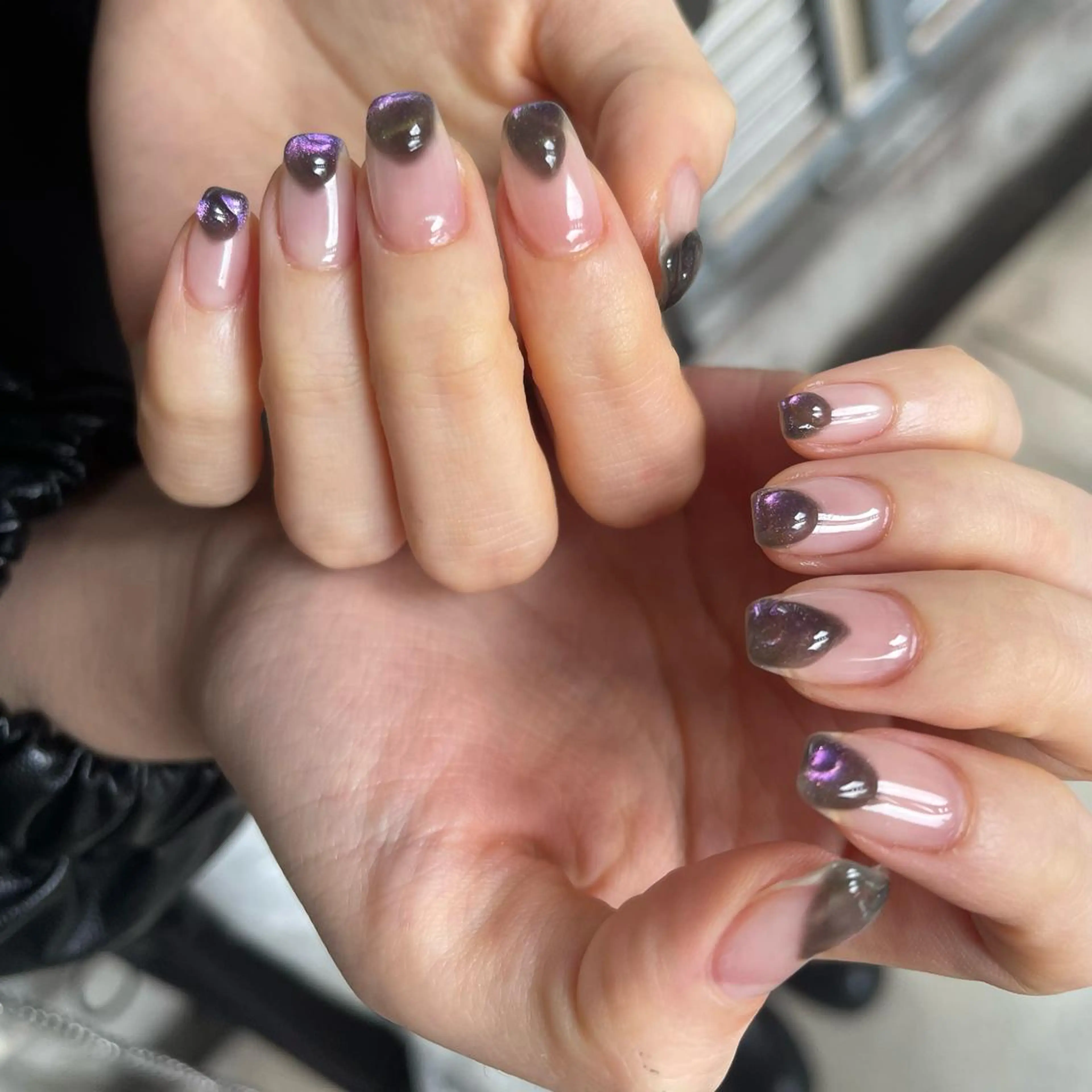 ネイル MALU NAIL mayuのネイルデザイン