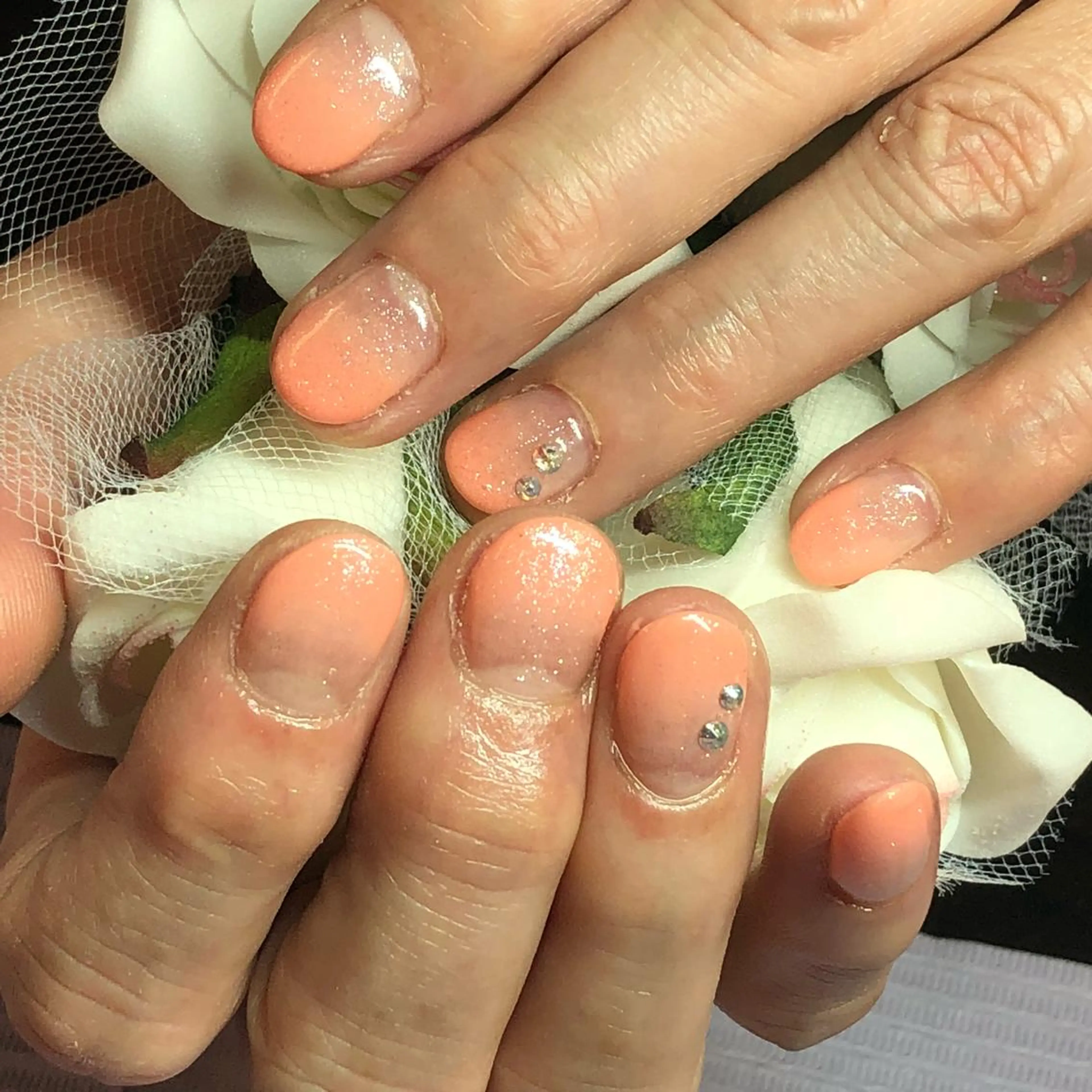 ネイル KIREIE NAILSのネイルデザイン