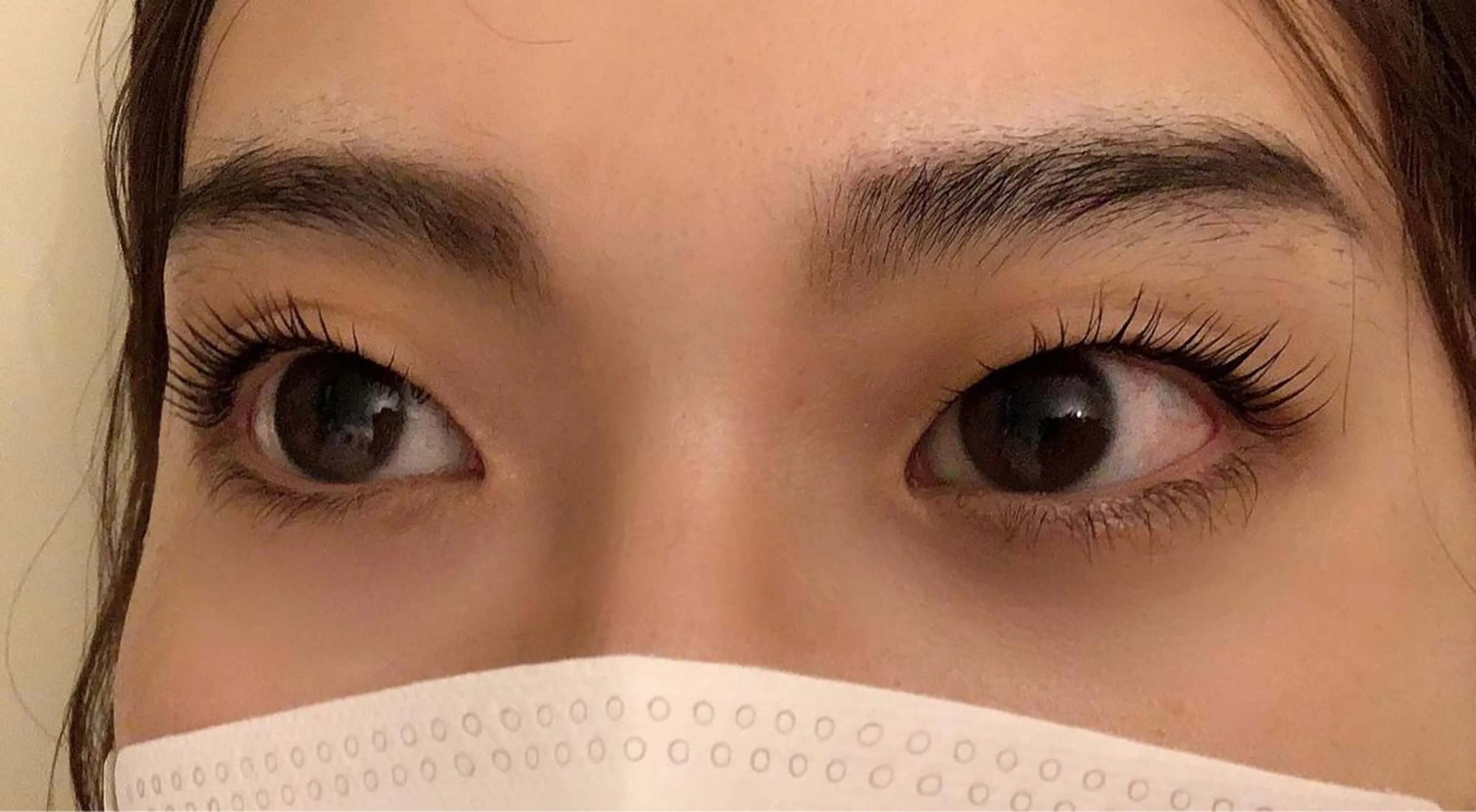 マツエク・マツパ マツパ eyelash GARDENのマツエク・マツパデザイン