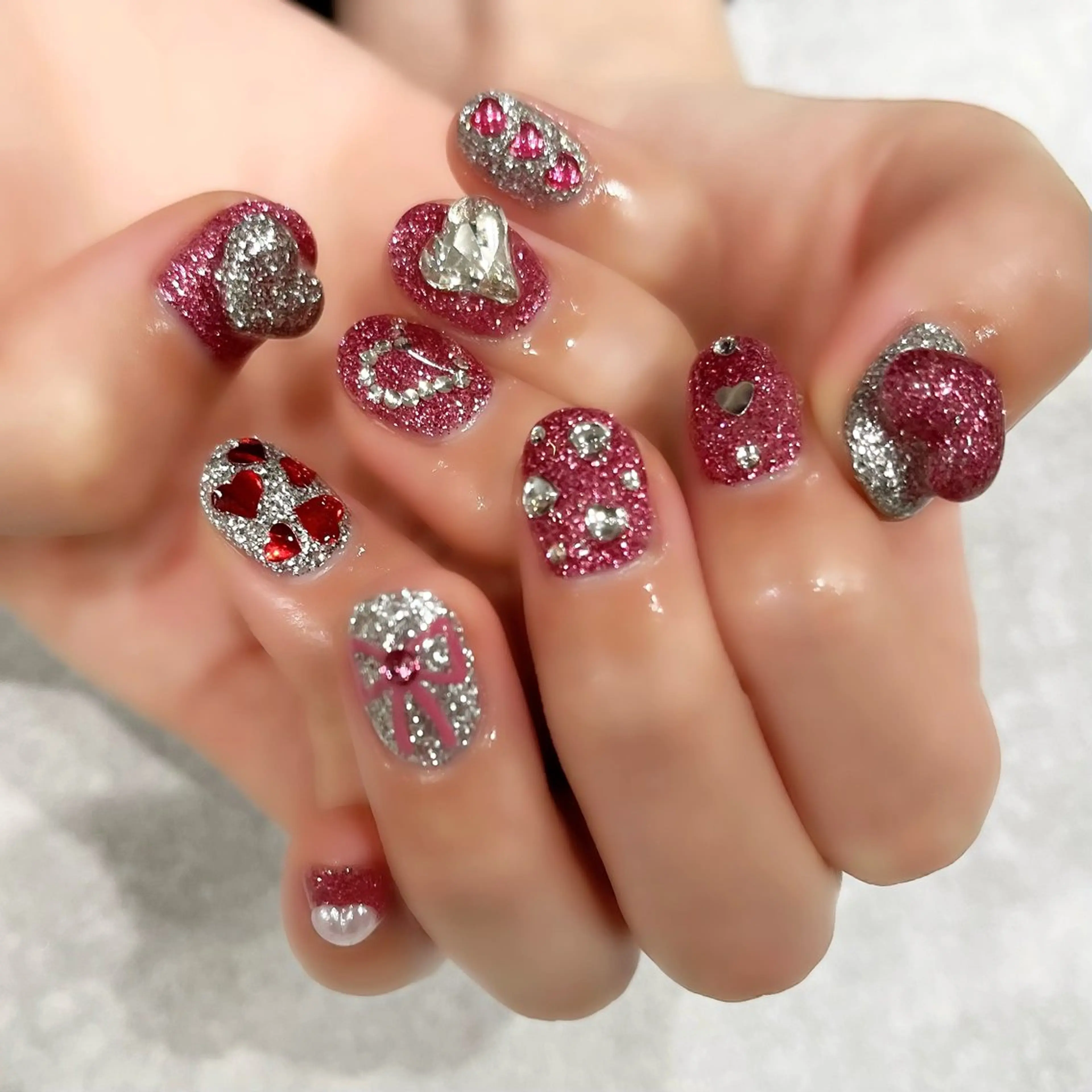 HAND☆オフなし120分付け放題の写真