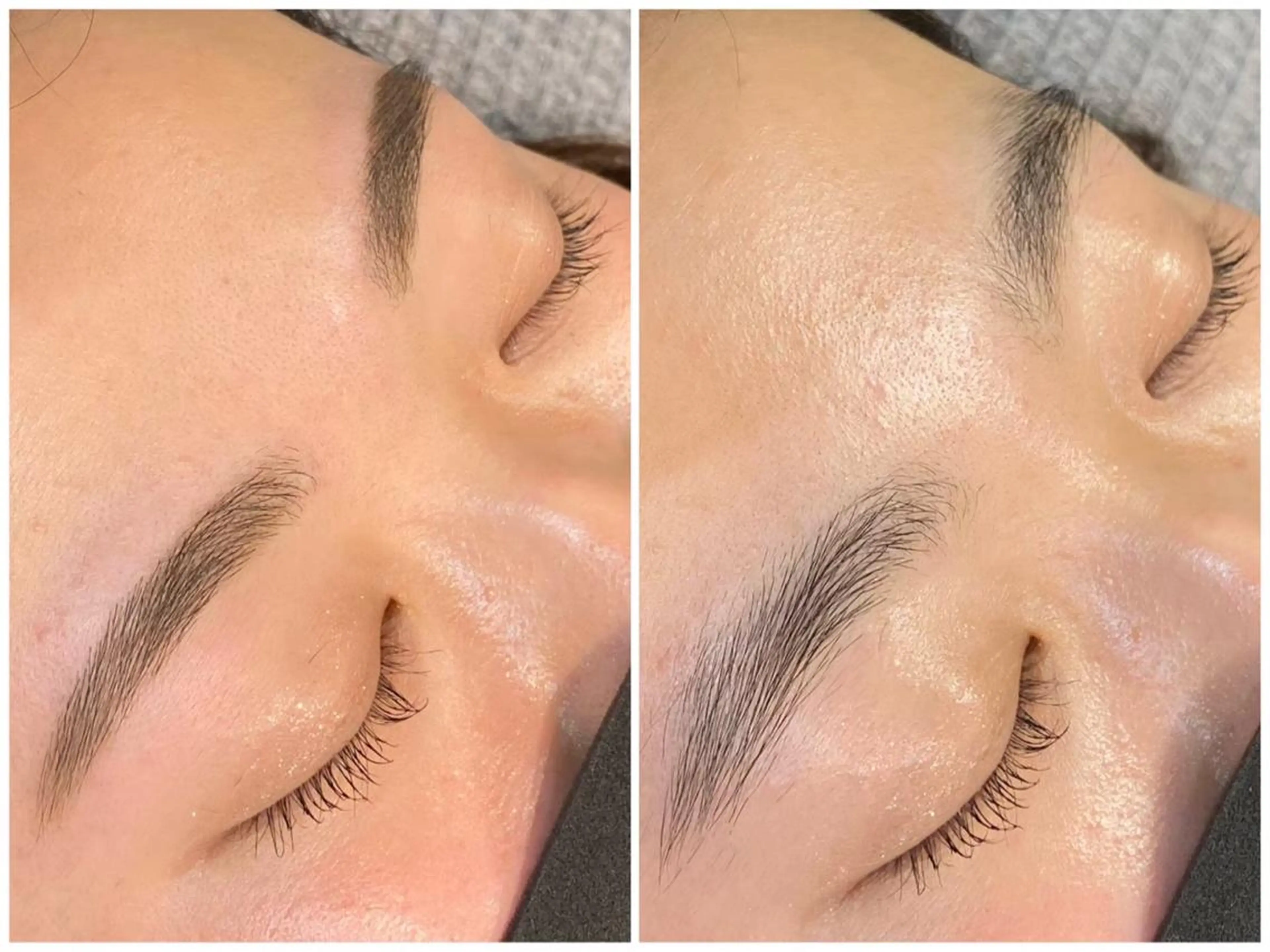 アイブロウ ワックス脱毛 眉カット その他(アイブロウ) Lucia 片山のマツエク・マツパデザイン