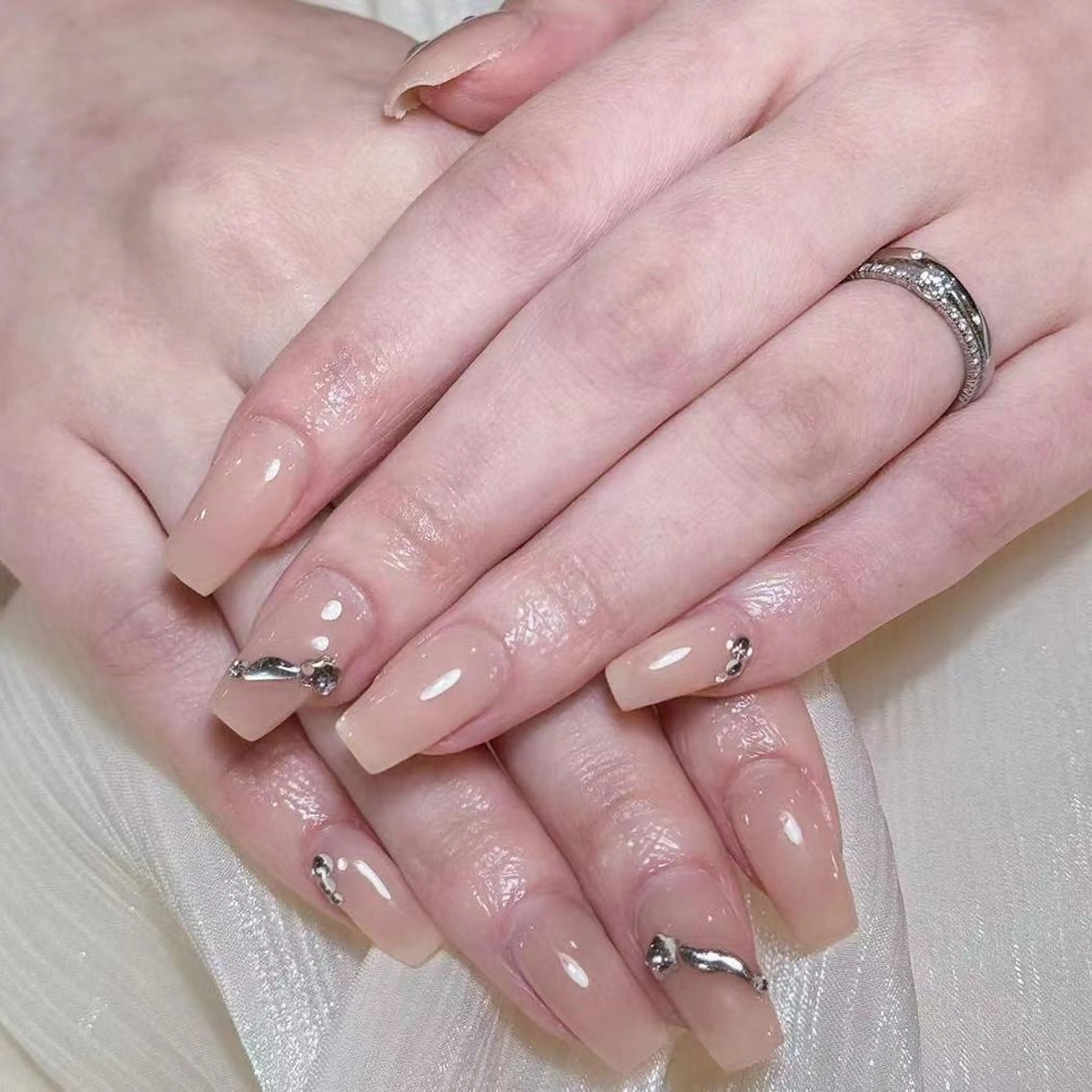 ネイル Leah 💅のネイルデザイン