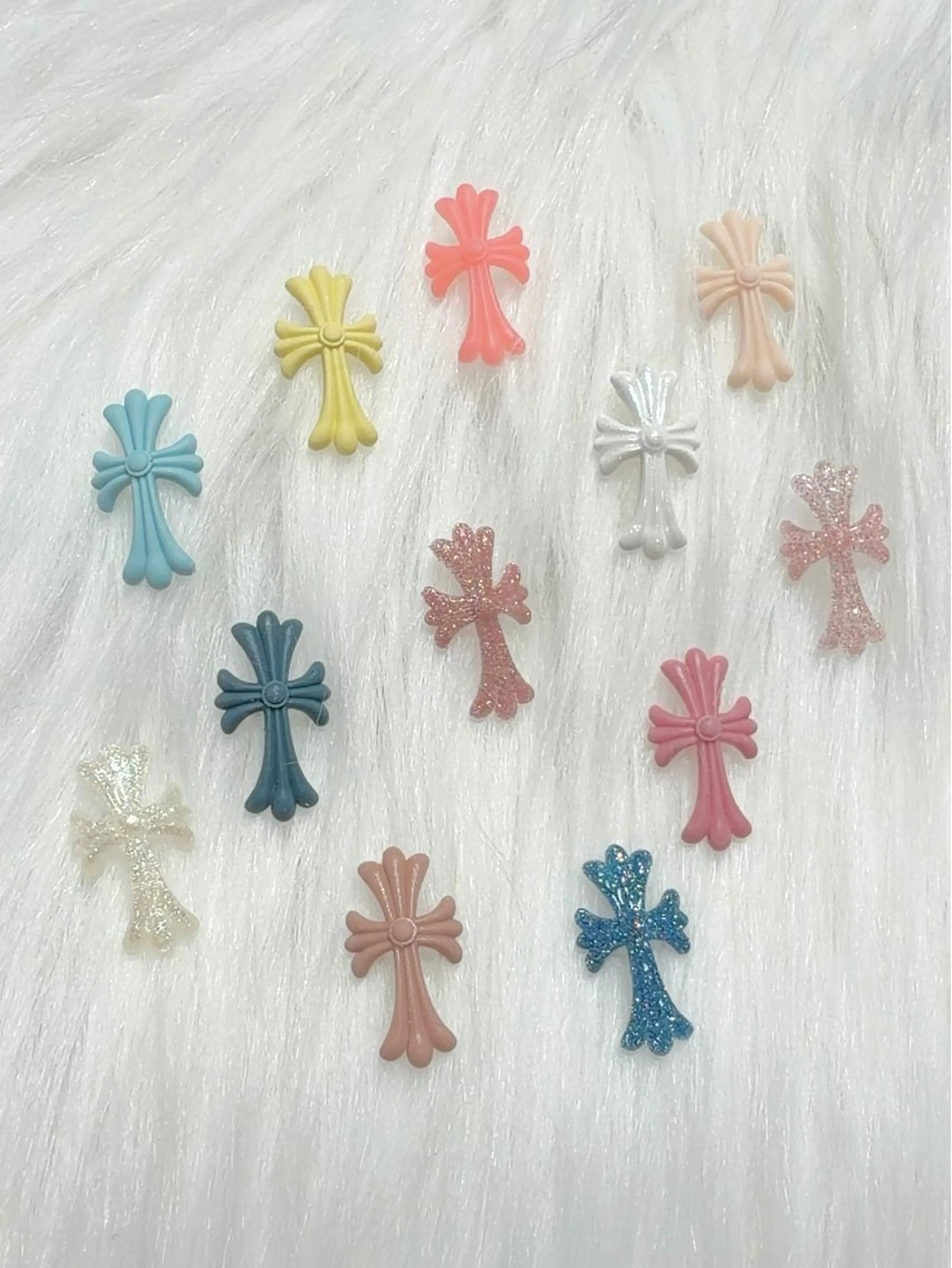 ネイル ハンドネイル 福田 麻耶のネイルデザイン