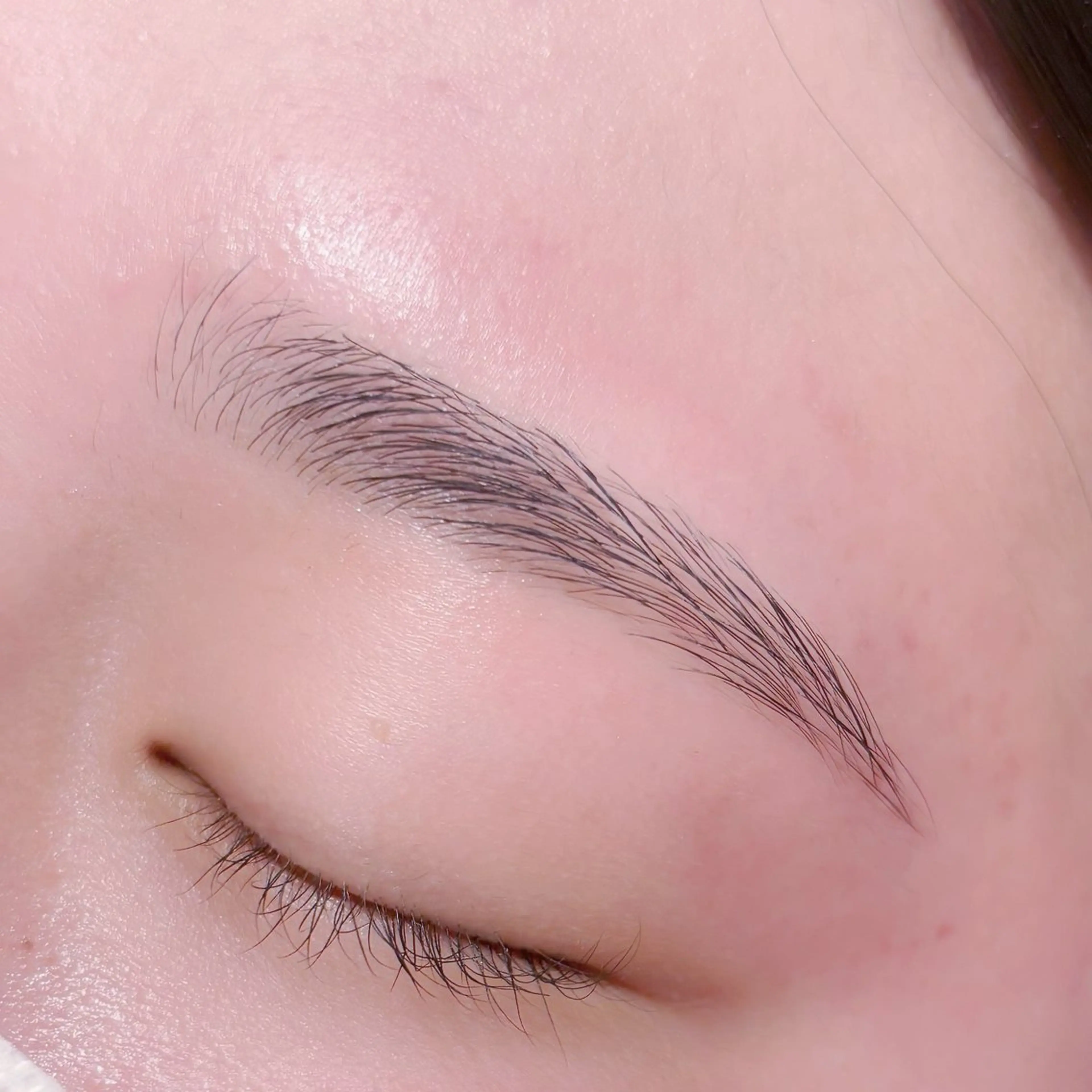 アイブロウ ワックス脱毛 眉カット その他(アイブロウ) pono大宮東口店 店長🩰AOHA🩰のマツエク・マツパデザイン