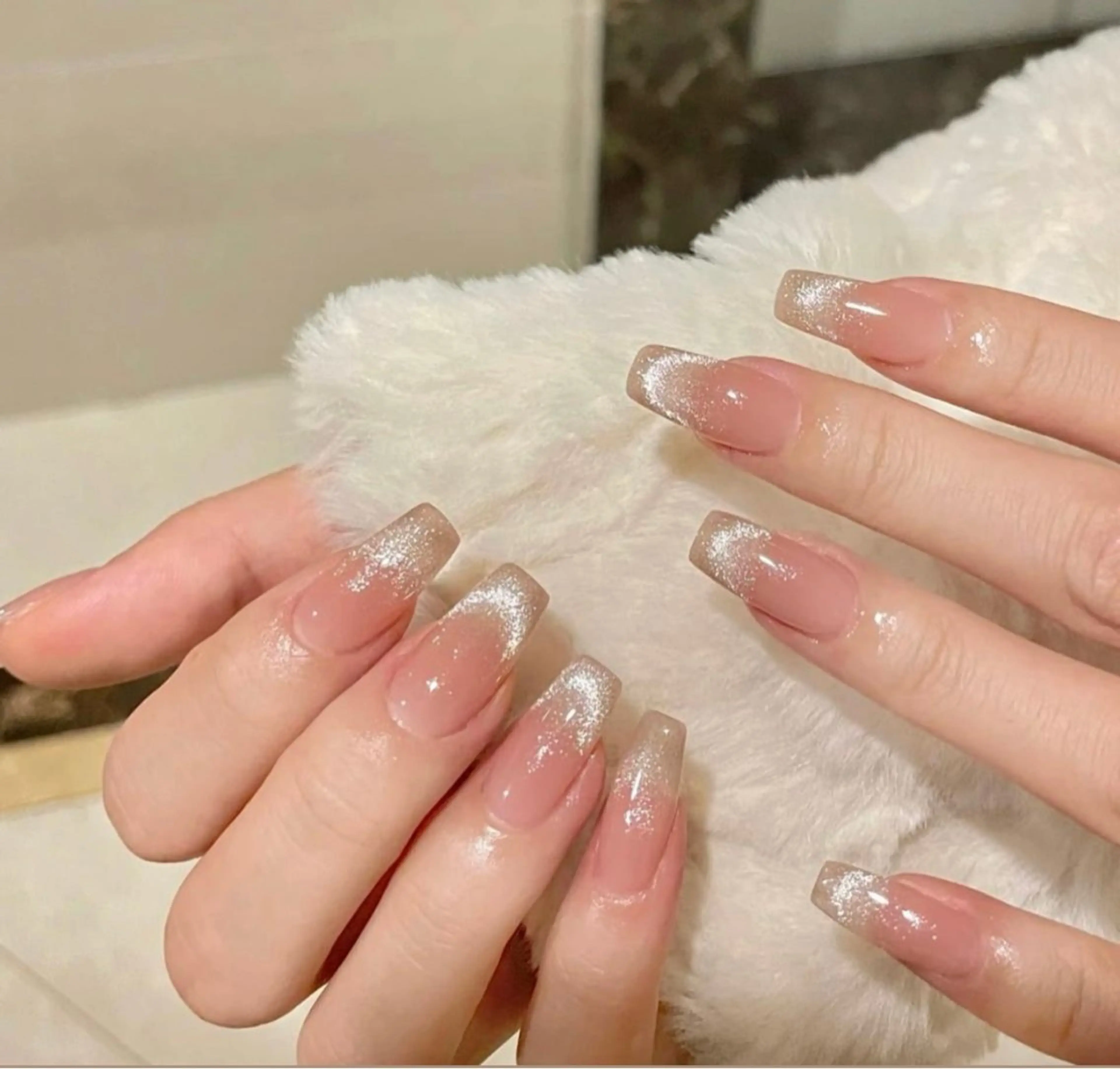 ネイル ハンドネイル Renatus Nailのネイルデザイン