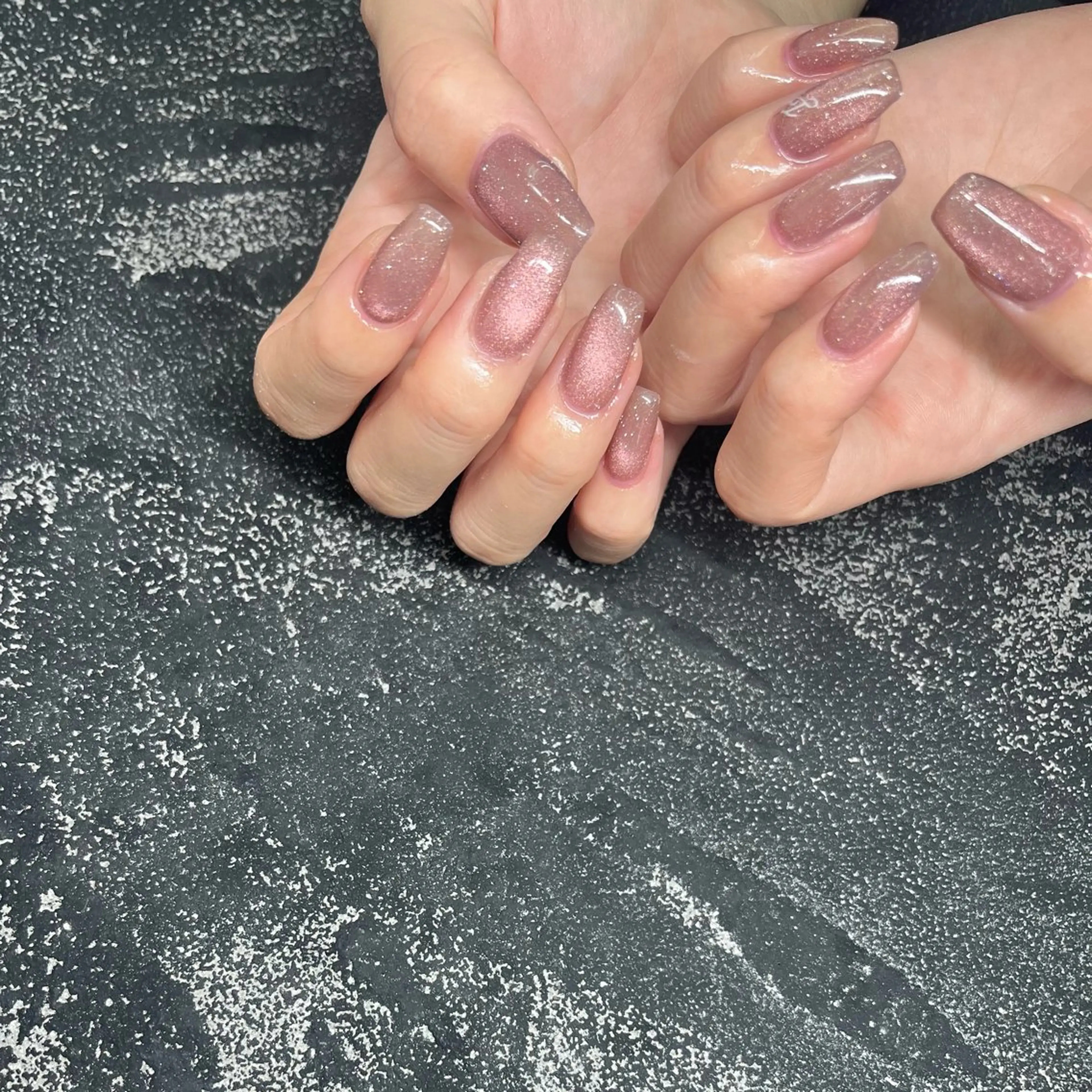 ネイル nail salon noaのネイルデザイン