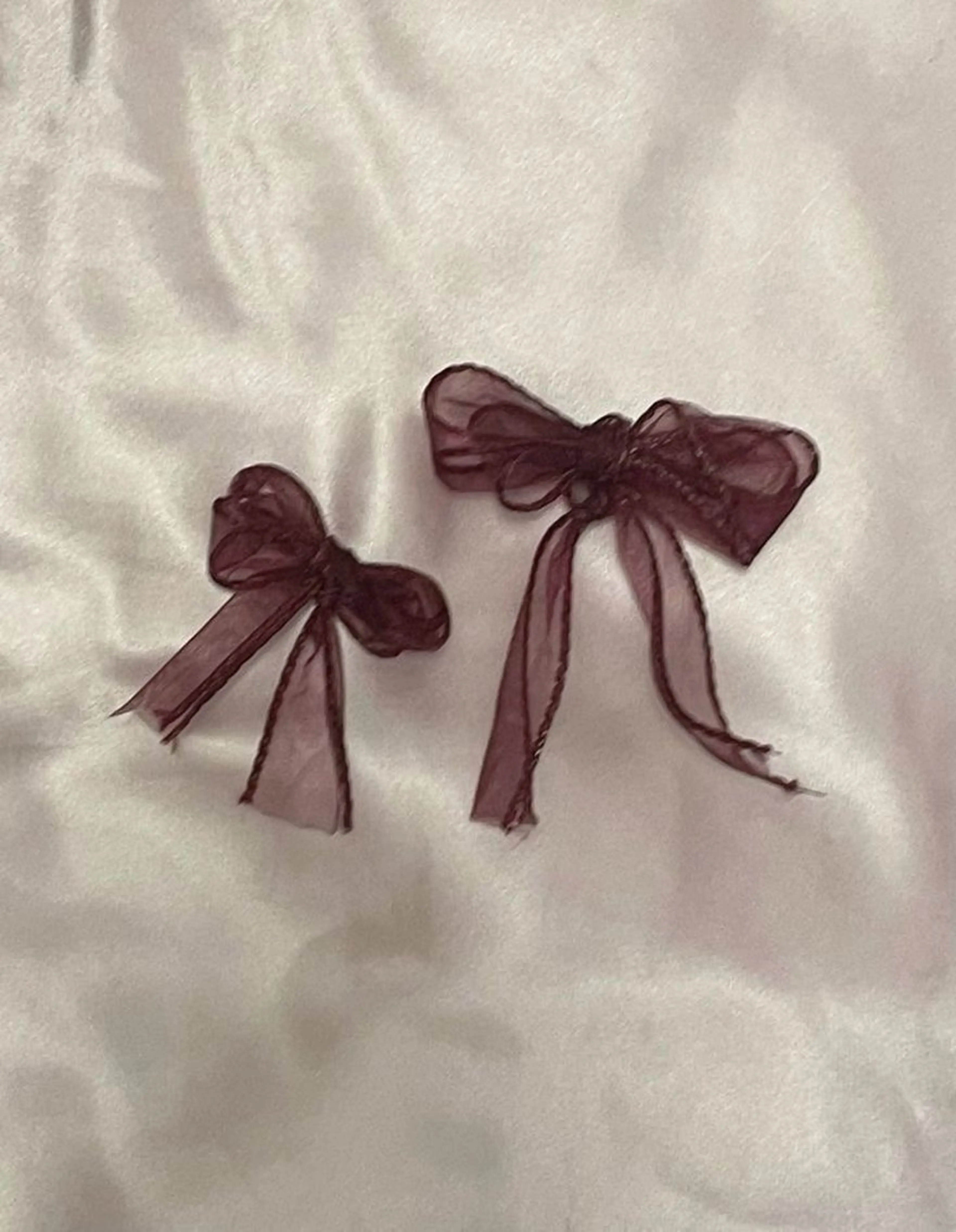 アイブロウ ワックス脱毛 🍒Aya 🍒のマツエク・マツパデザイン