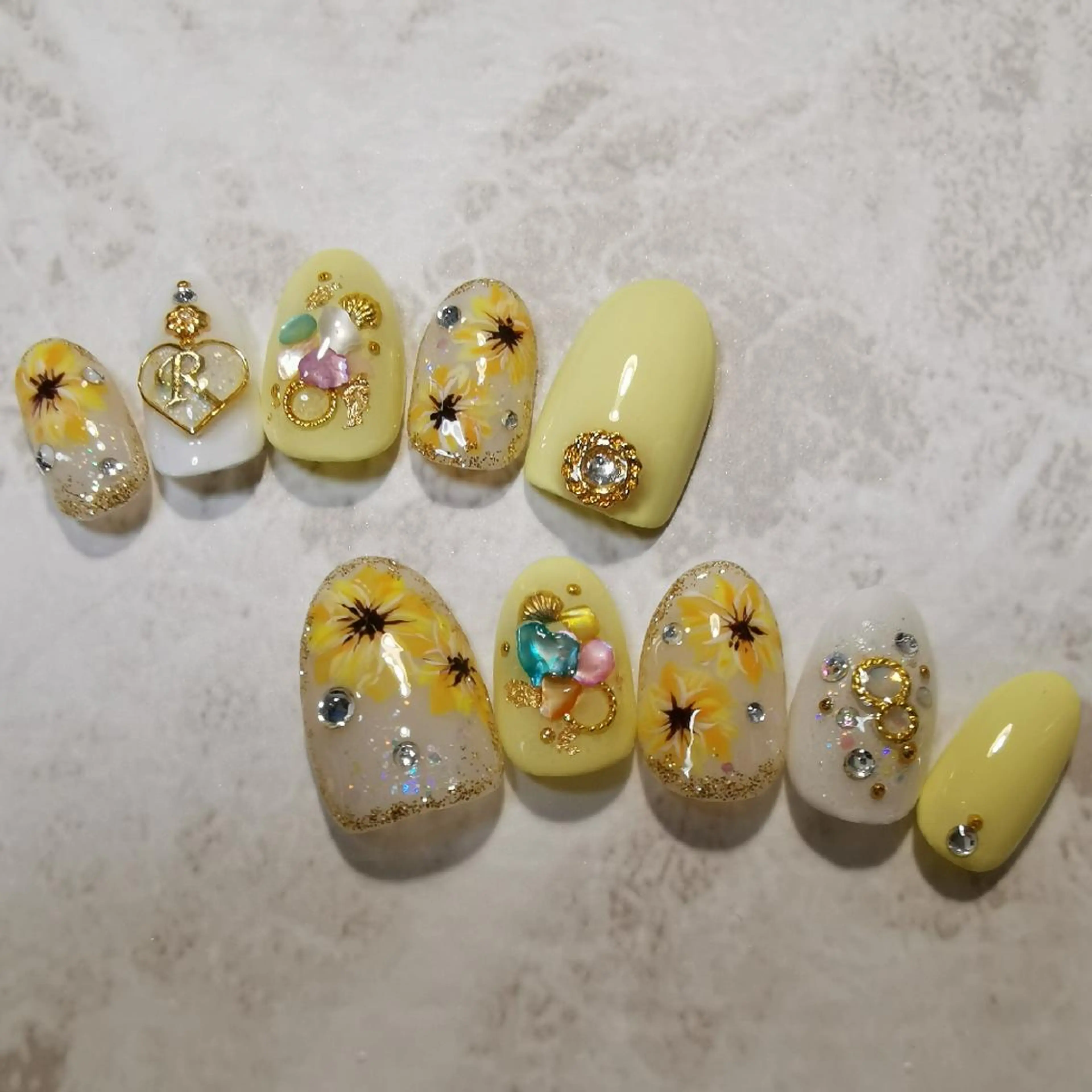 ネイル その他(ネイル) reve あやののネイルデザイン