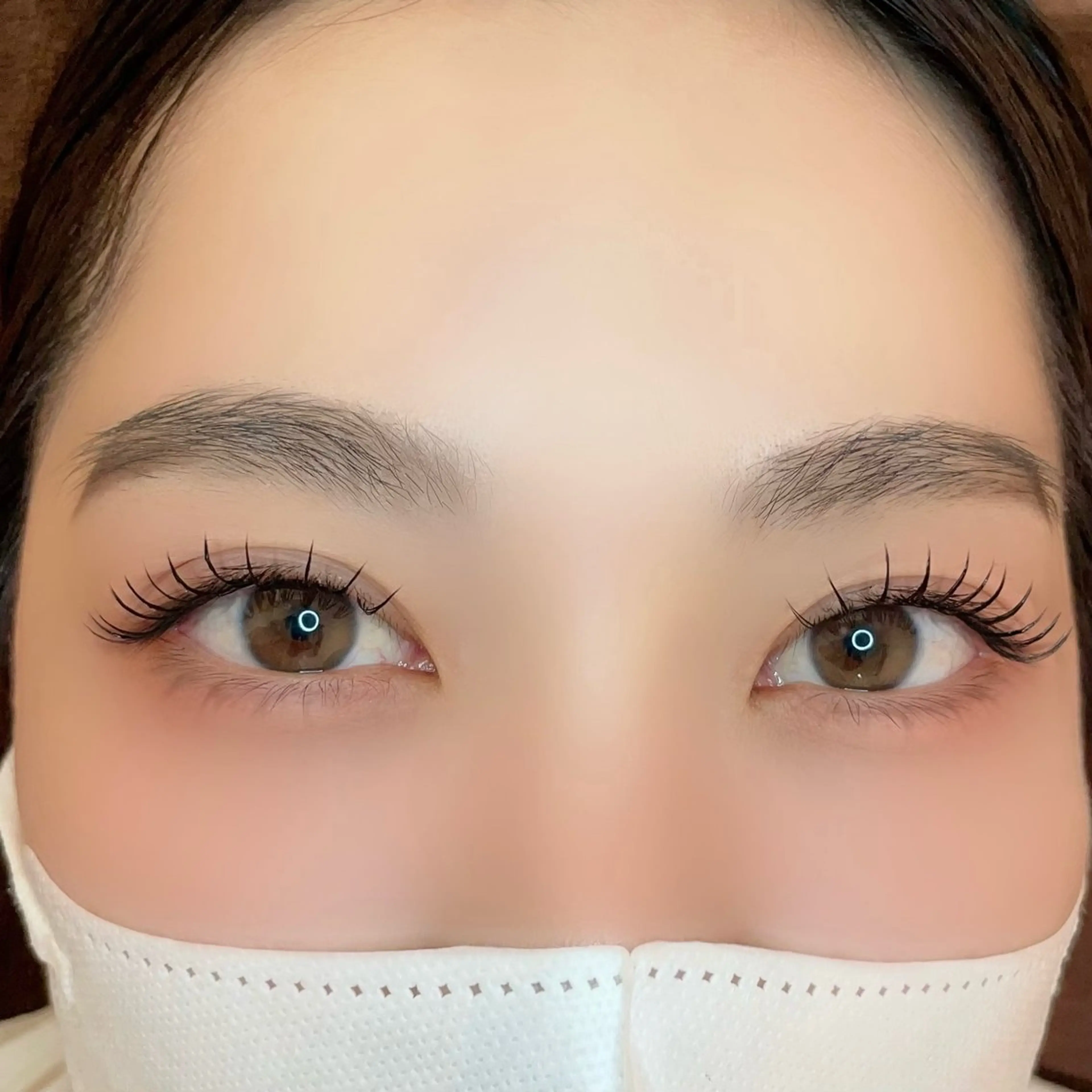 マツエク・マツパ Koa★ Mikuのマツエク・マツパデザイン