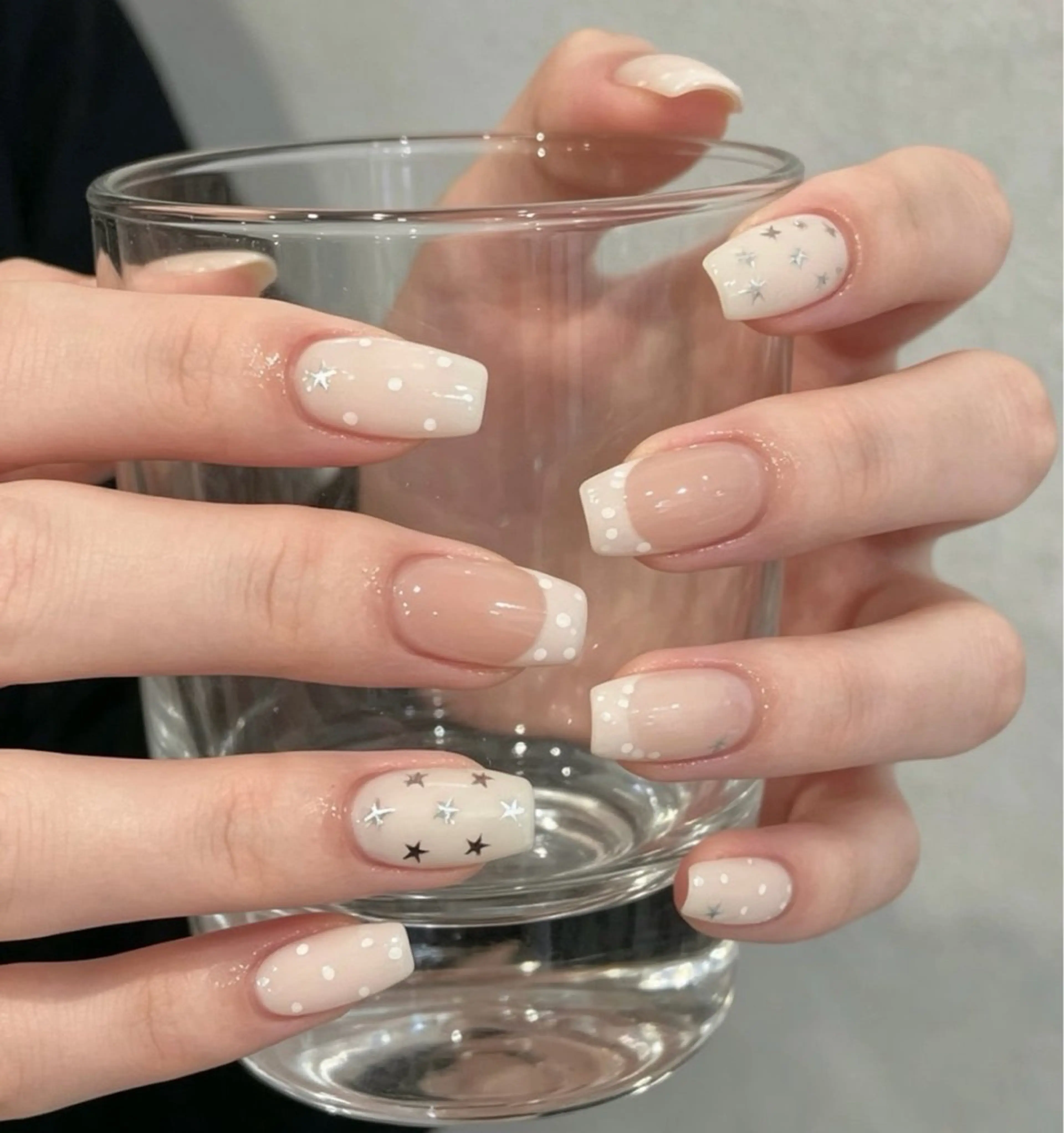 ネイル ハンドネイル Lynn_ Nailのネイルデザイン