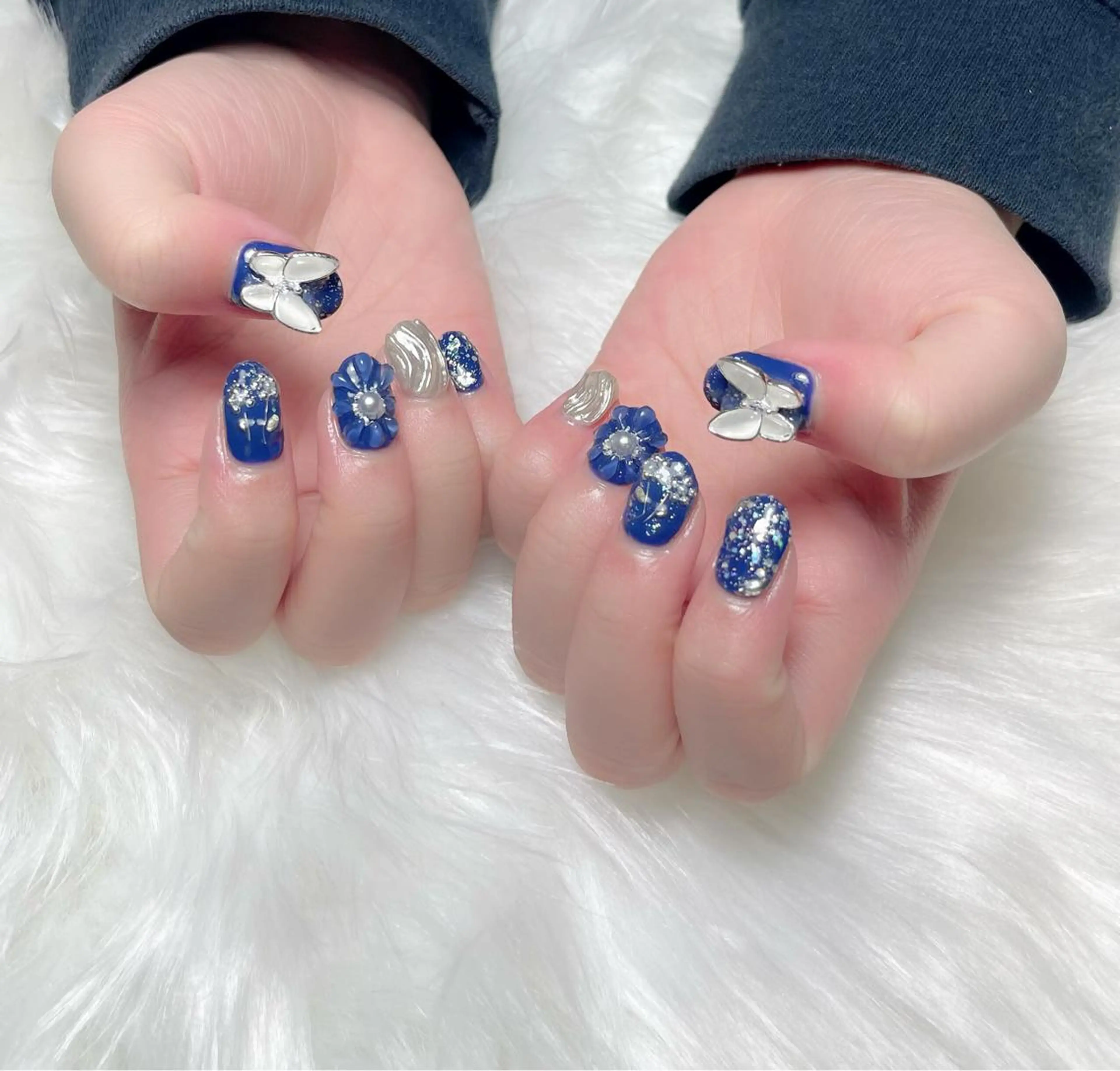 ネイル hairsalon 556のマツエク・マツパデザイン