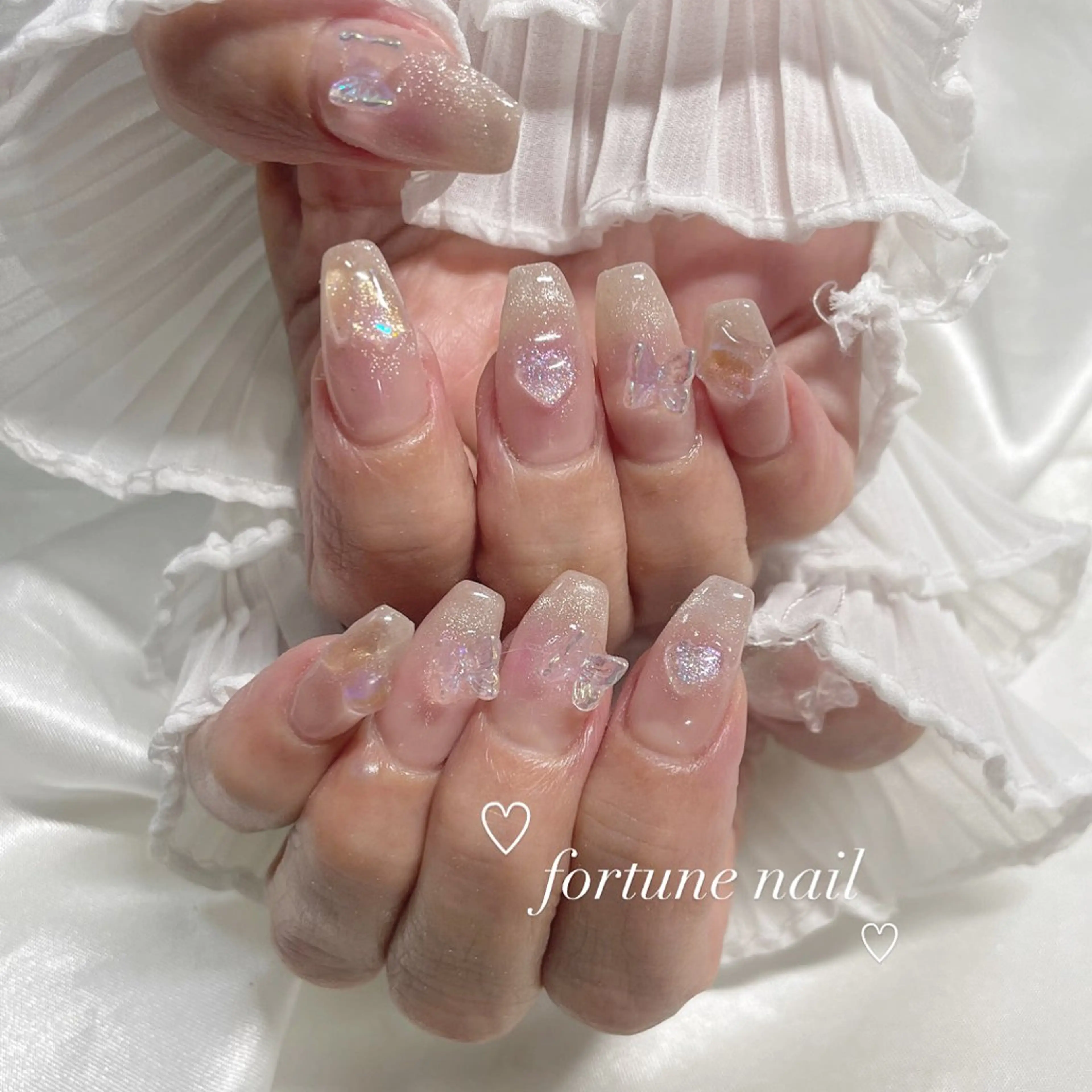 ネイル ワンホンネイル ハンドネイル ☆saori ☆のネイルデザイン