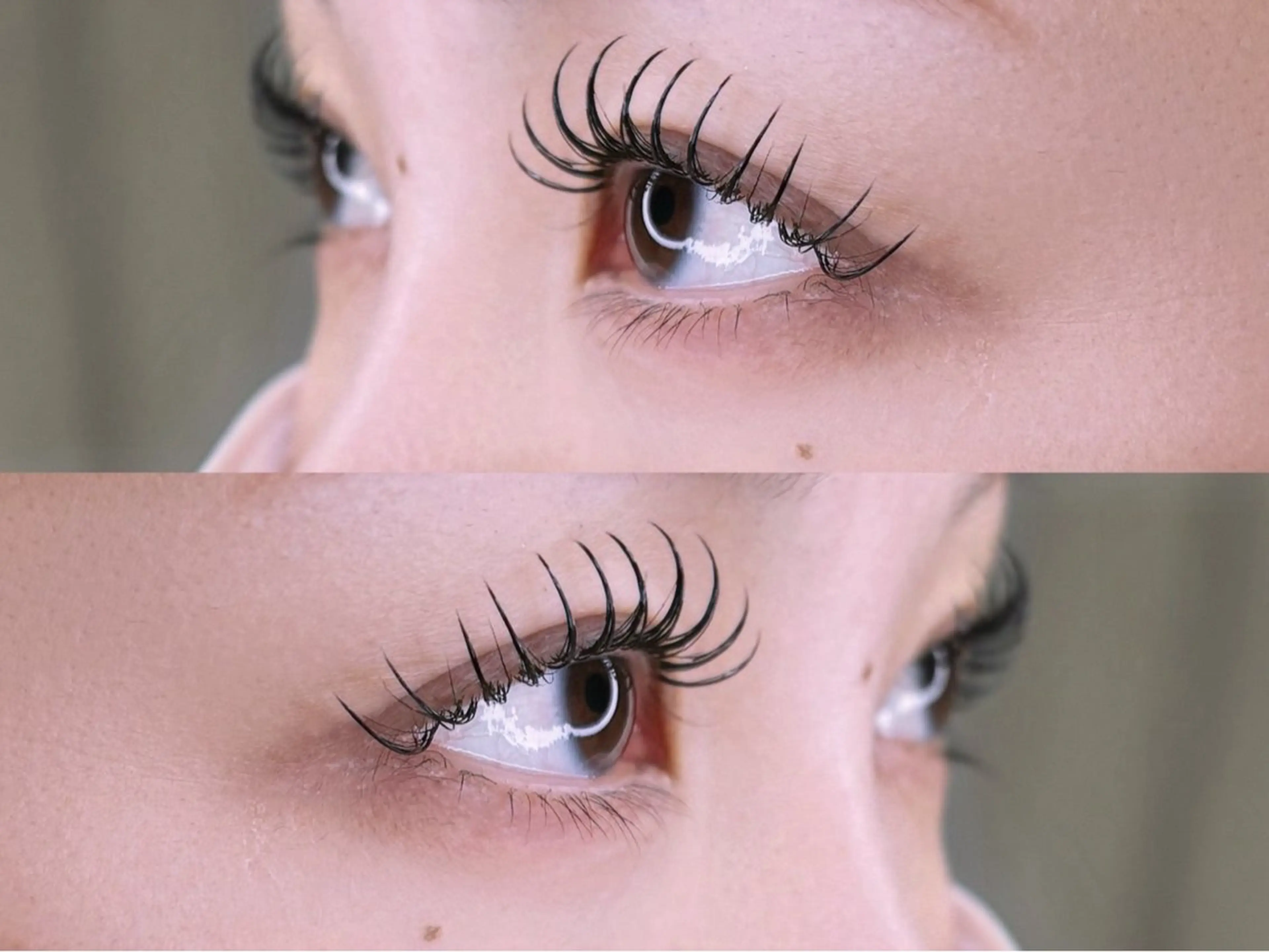 パリエク   一気に垢抜けたい方に✨✔️80本（自然）の写真