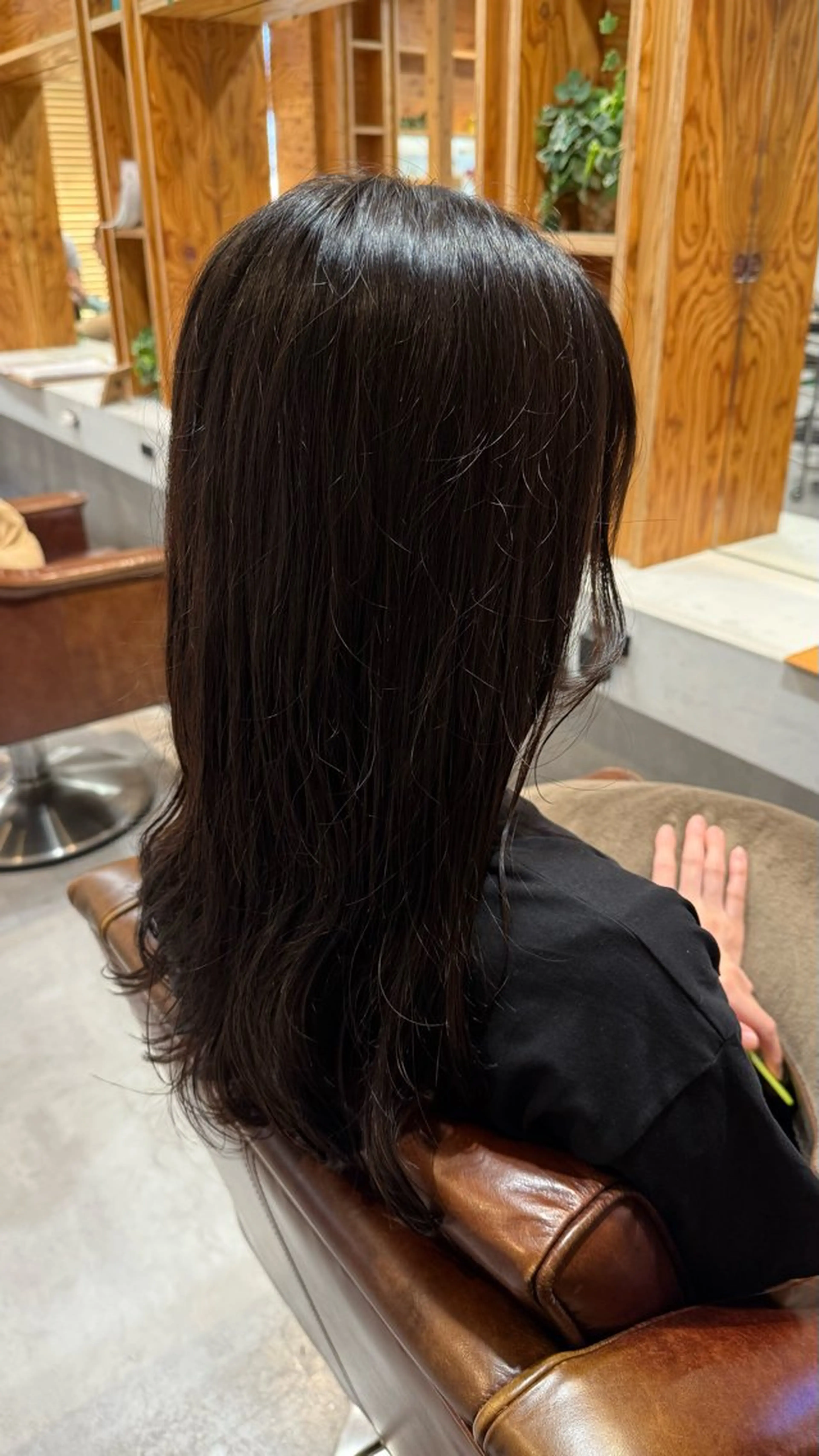 ロング adorable🌟 鈴木夢美のヘアスタイル