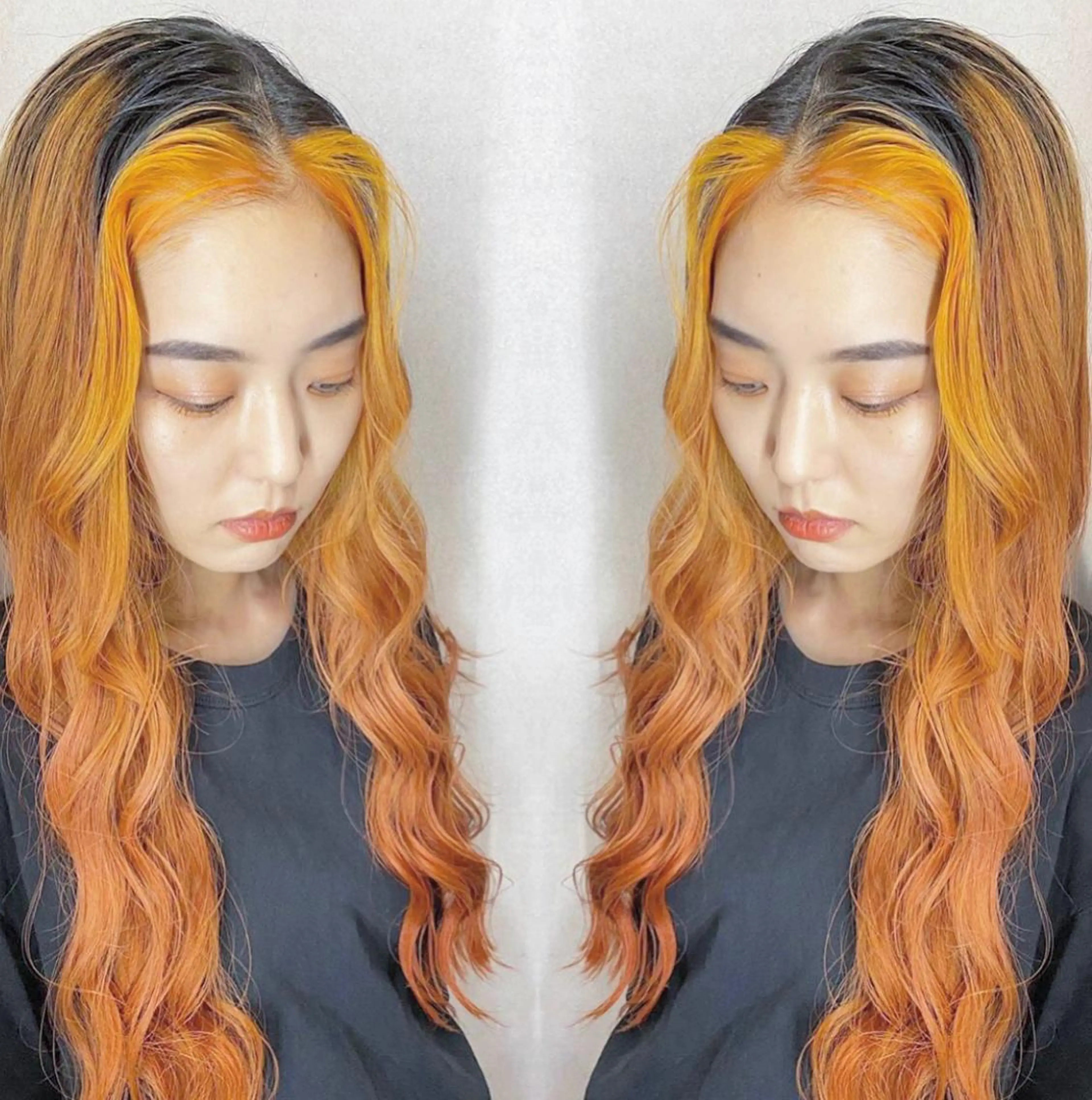 ロング Designer EGGのマツエク・マツパデザイン