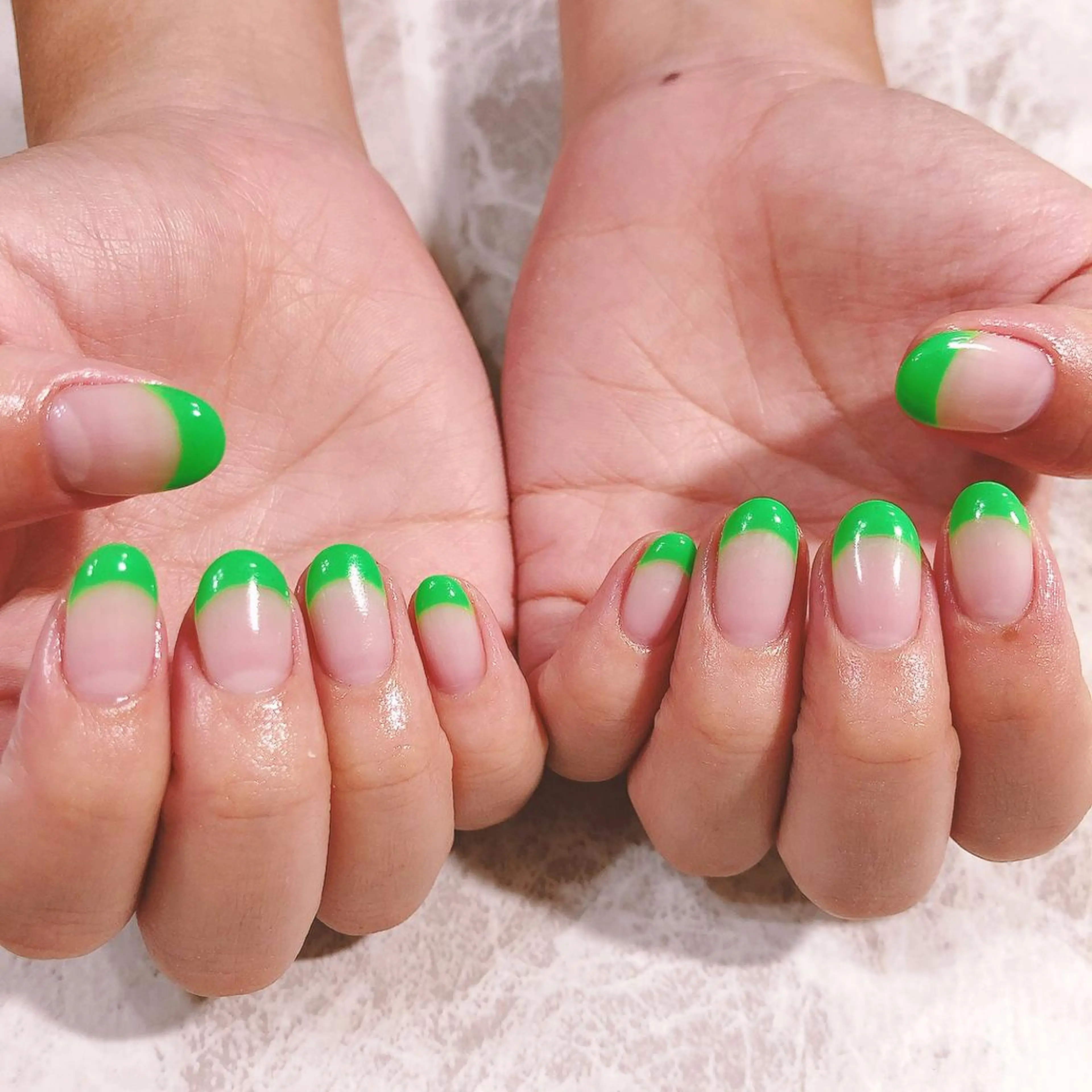 ネイル VIOLUS 関目のネイルデザイン