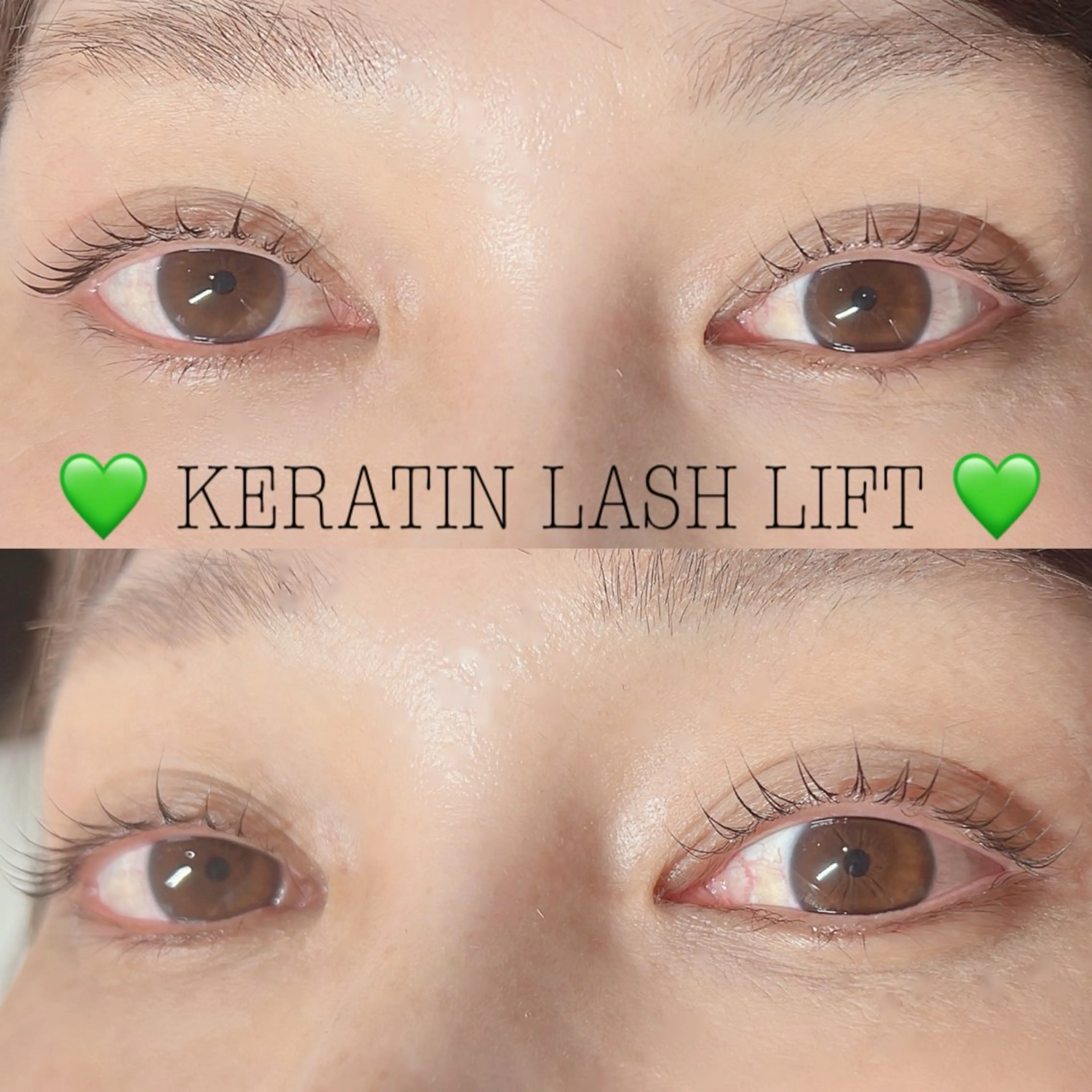 マツエク・マツパ マツパ PutiLuca 佐々木のマツエク・マツパデザイン