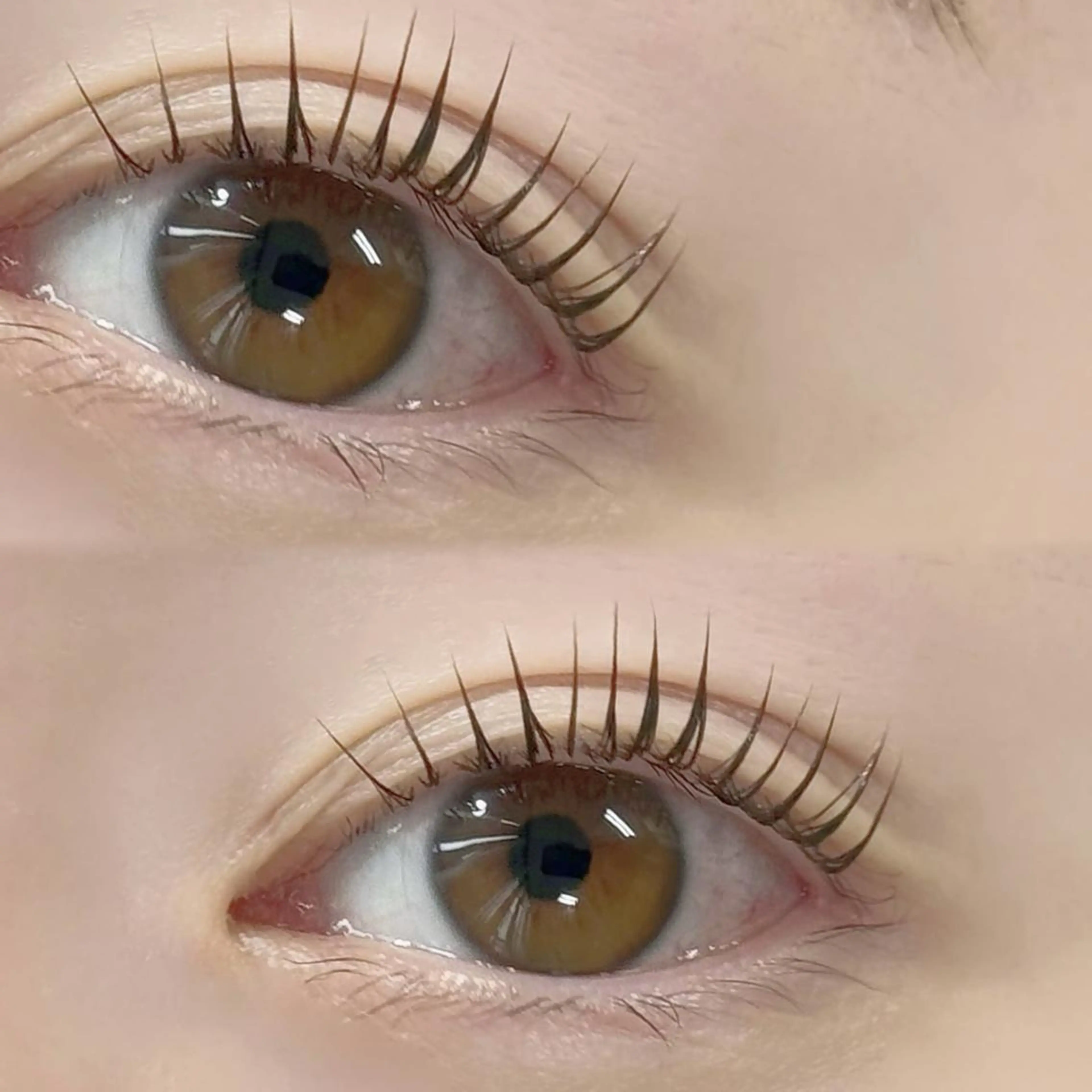 急募！！🌟4月30日(木)🌟無料まつげパーマモデル募集！↓↓必ず全てお読みください。※カレンダーから予約の写真