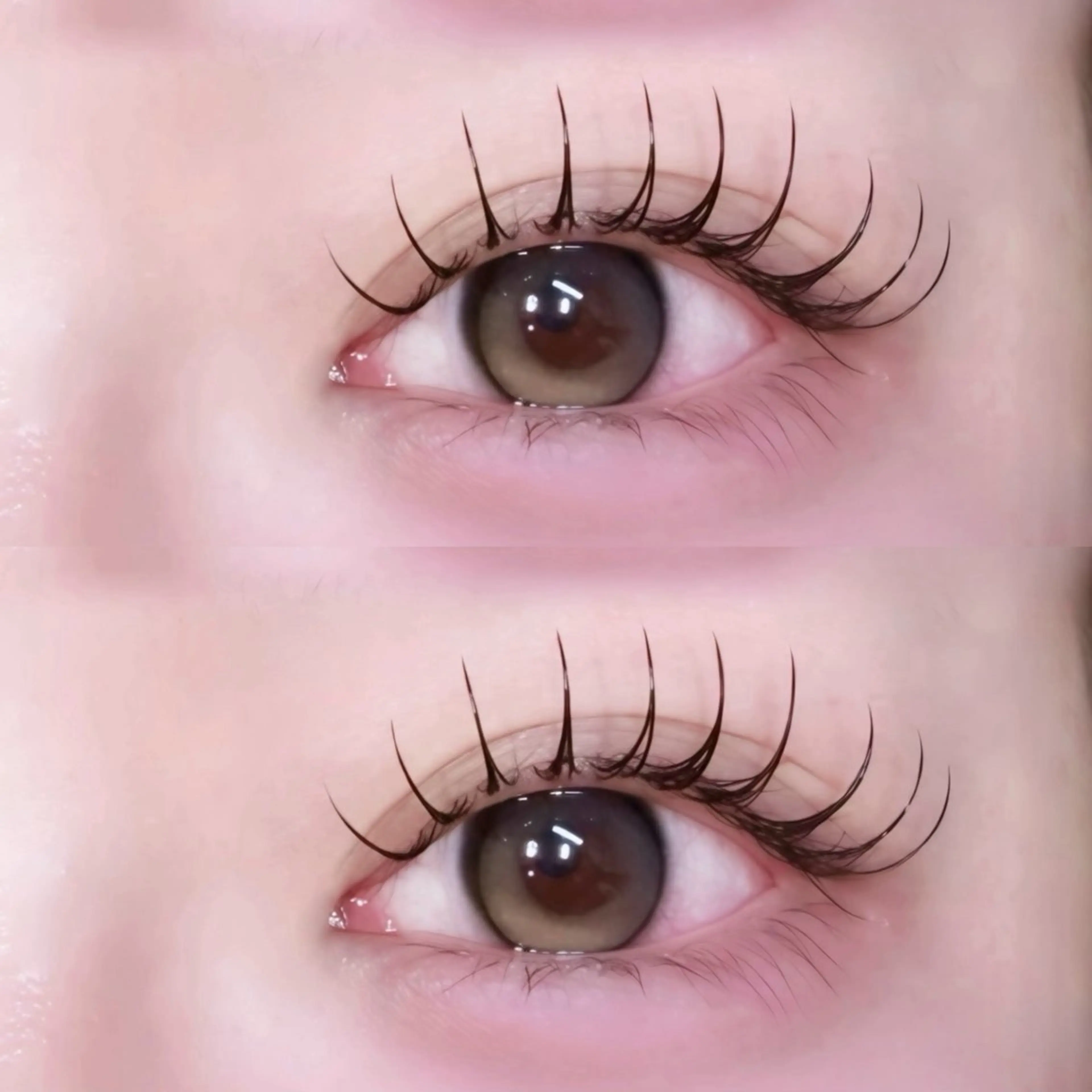 マツエク・マツパ マツエク ♥️Ji Ji♥️のマツエク・マツパデザイン