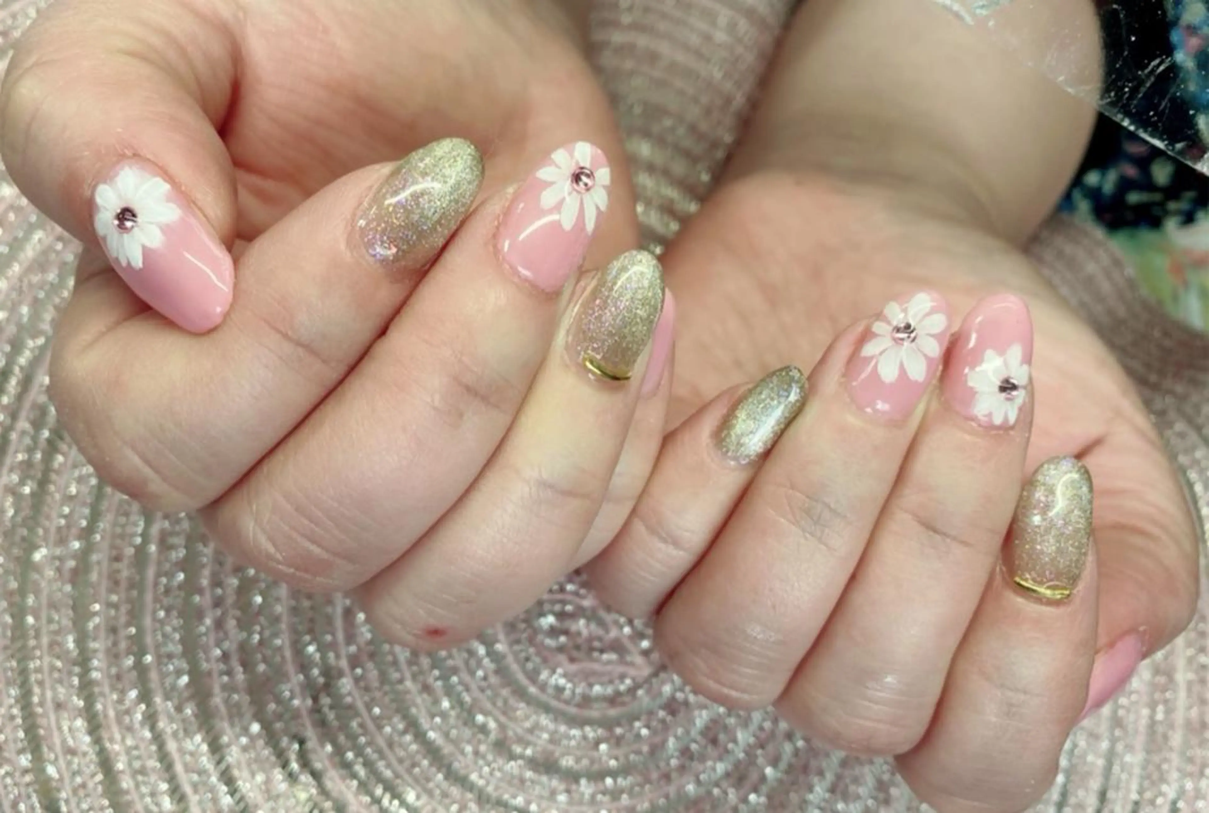 ネイル ネイリスト♡ AYAKOのネイルデザイン