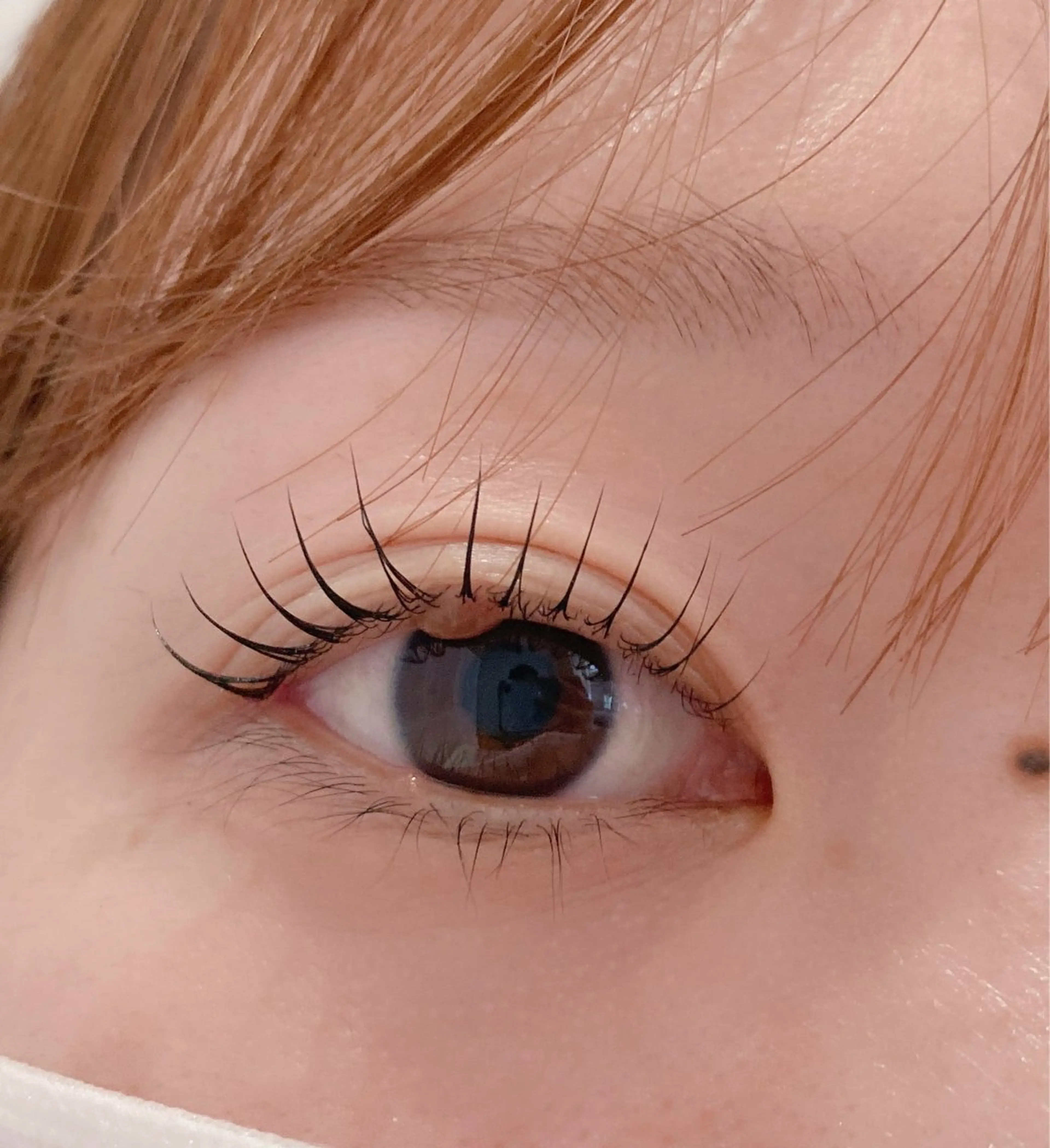 マツエク・マツパ Shucre豊田店 ANRIのマツエク・マツパデザイン