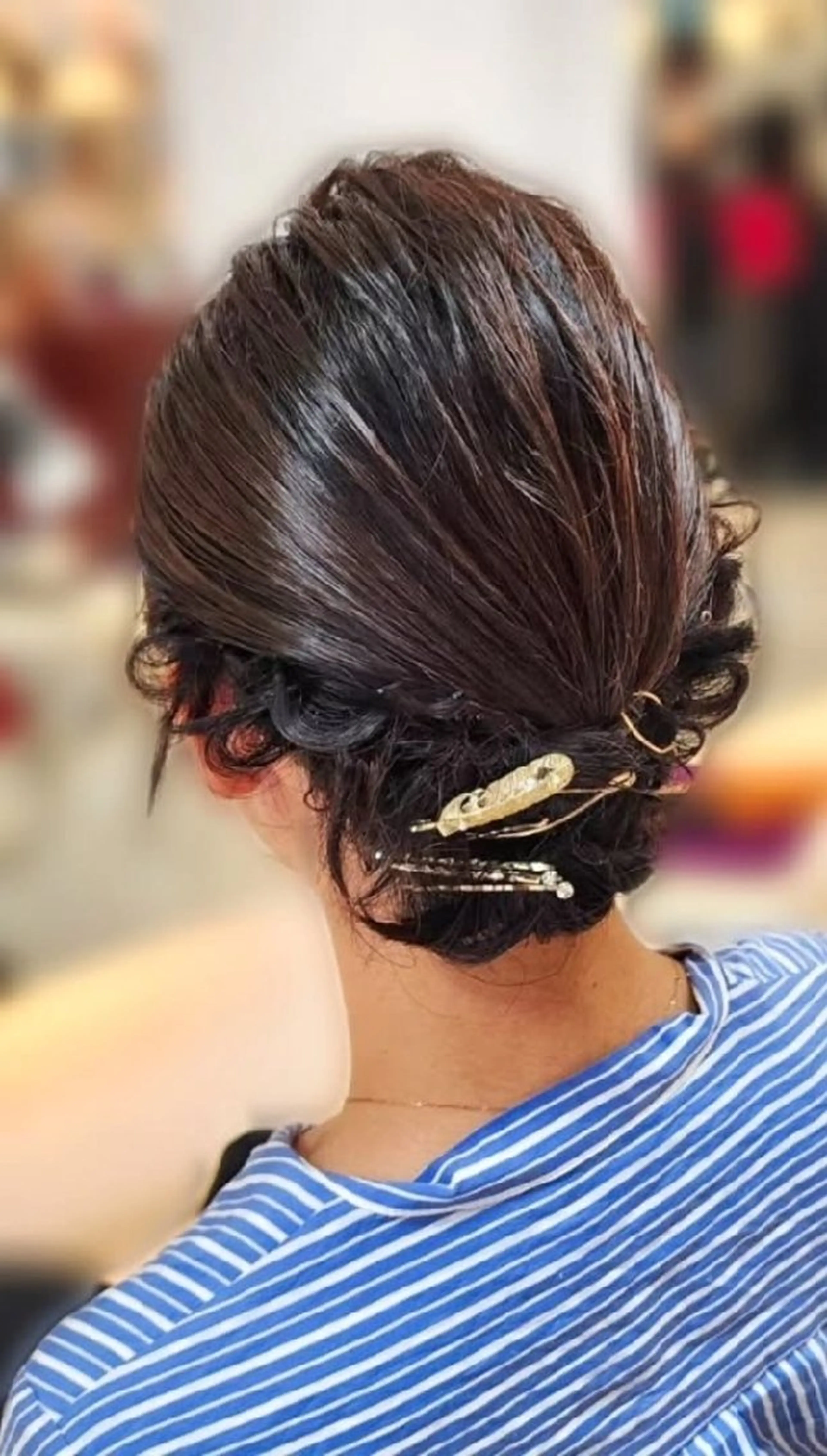 お呼ばれセットの写真