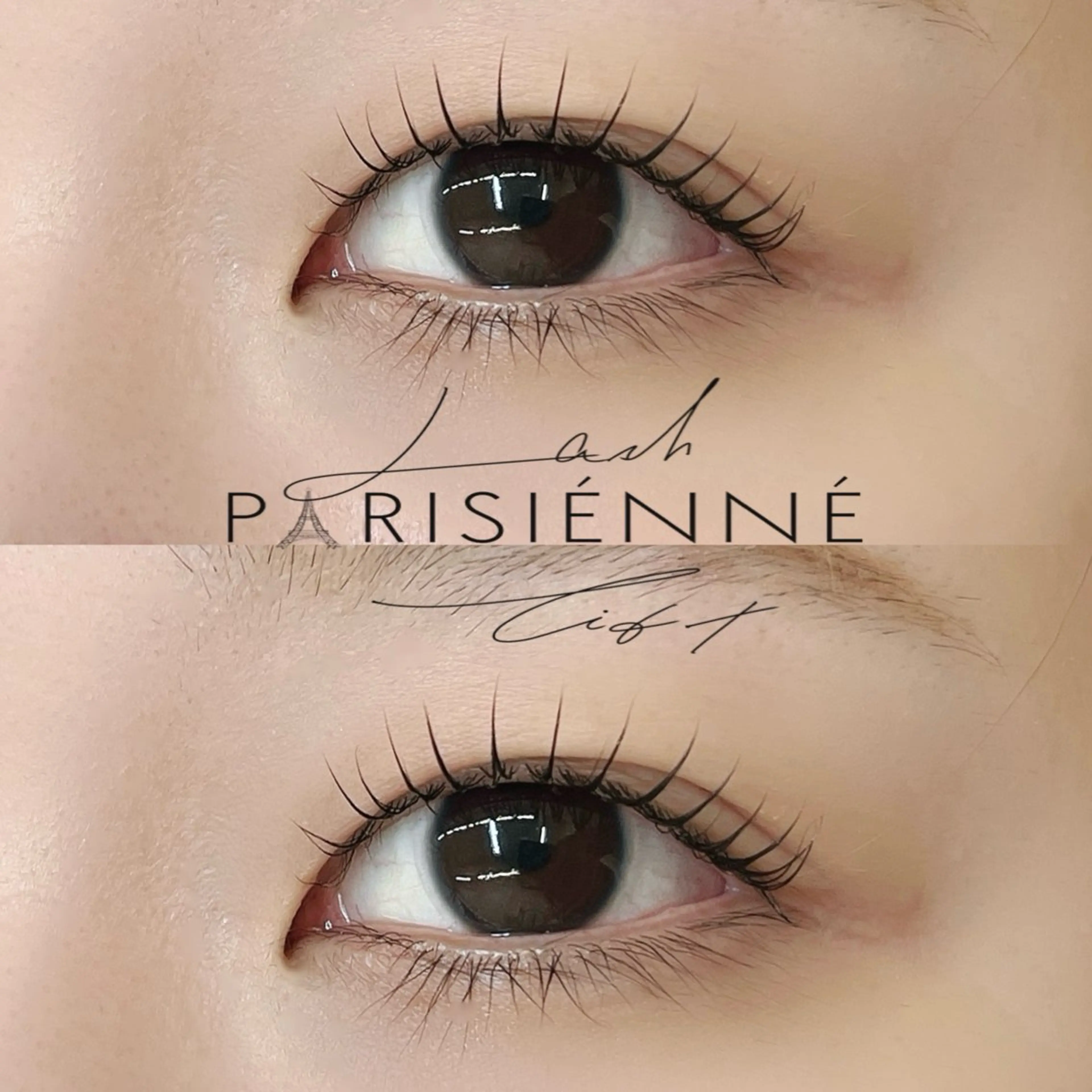 マツエク・マツパ マツパ eyelist Miyazakiのマツエク・マツパデザイン